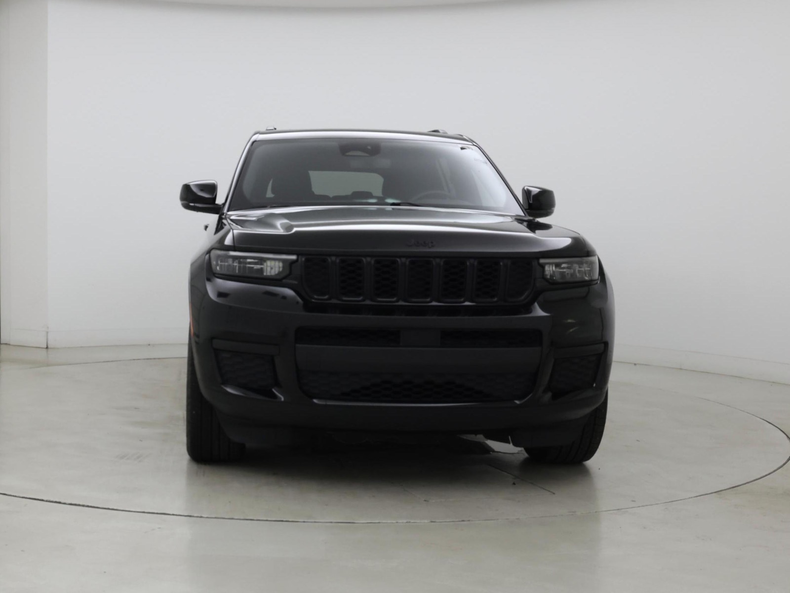 2022 Jeep Grand Cherokee L Altitude - Photo 6