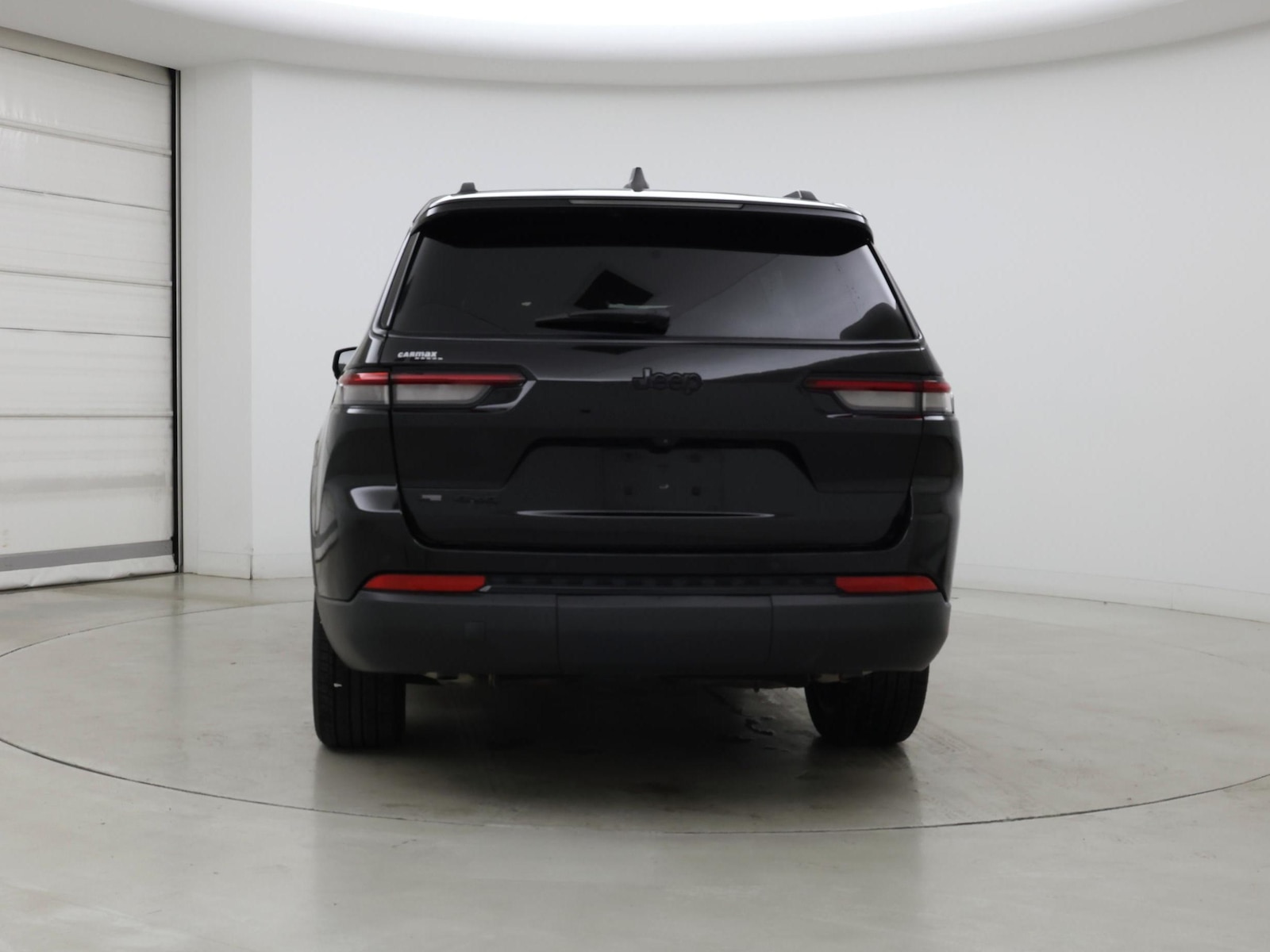 2022 Jeep Grand Cherokee L Altitude - Photo 7