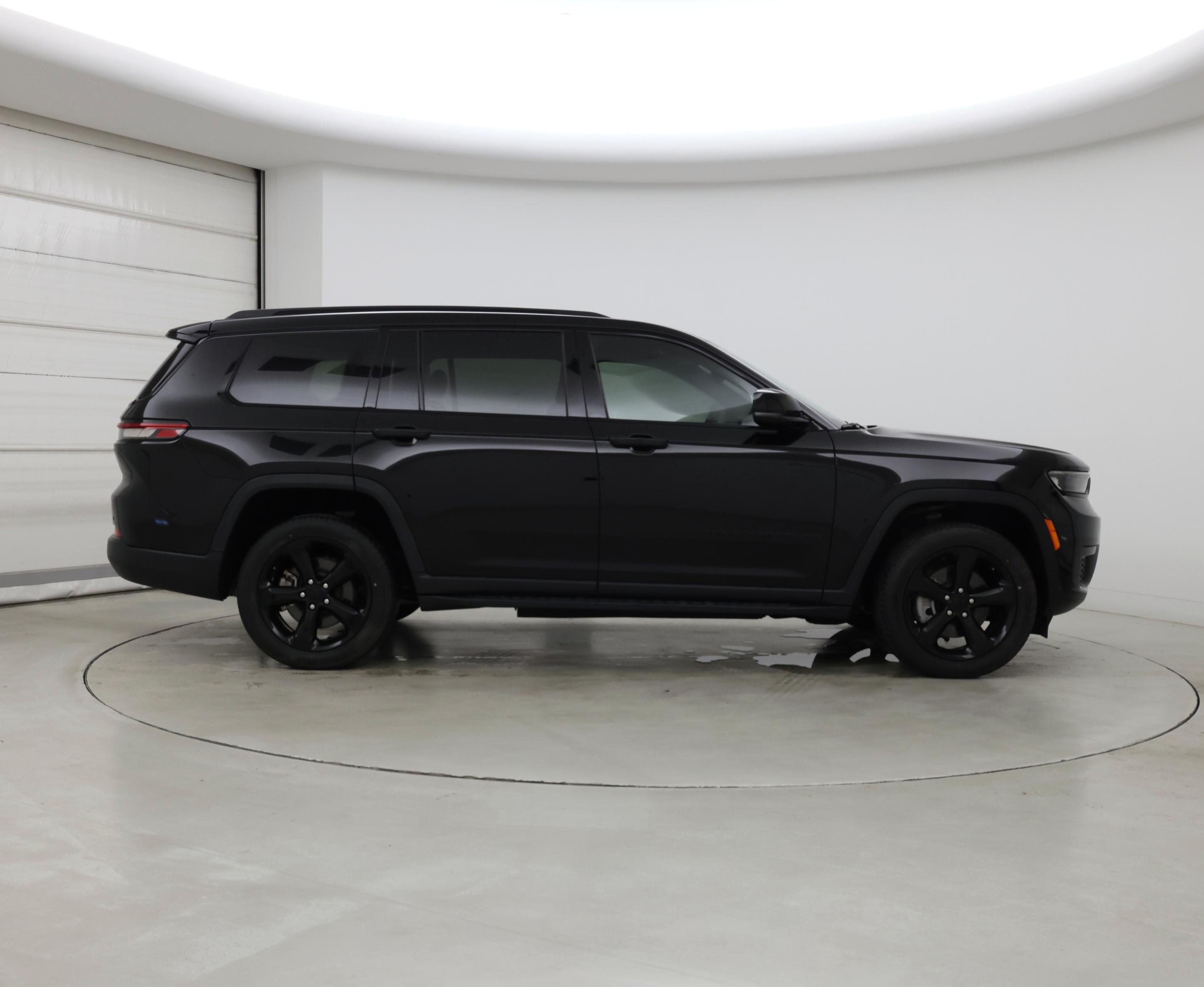 Thumbnail: 2022 Jeep Grand Cherokee L - 7