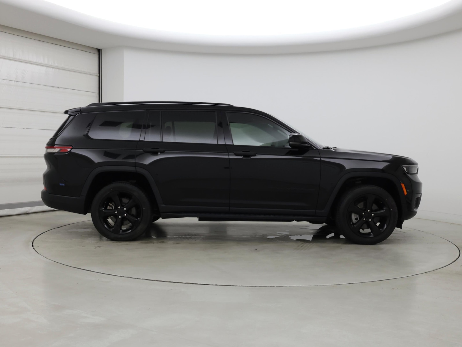 2022 Jeep Grand Cherokee L Altitude - Photo 8