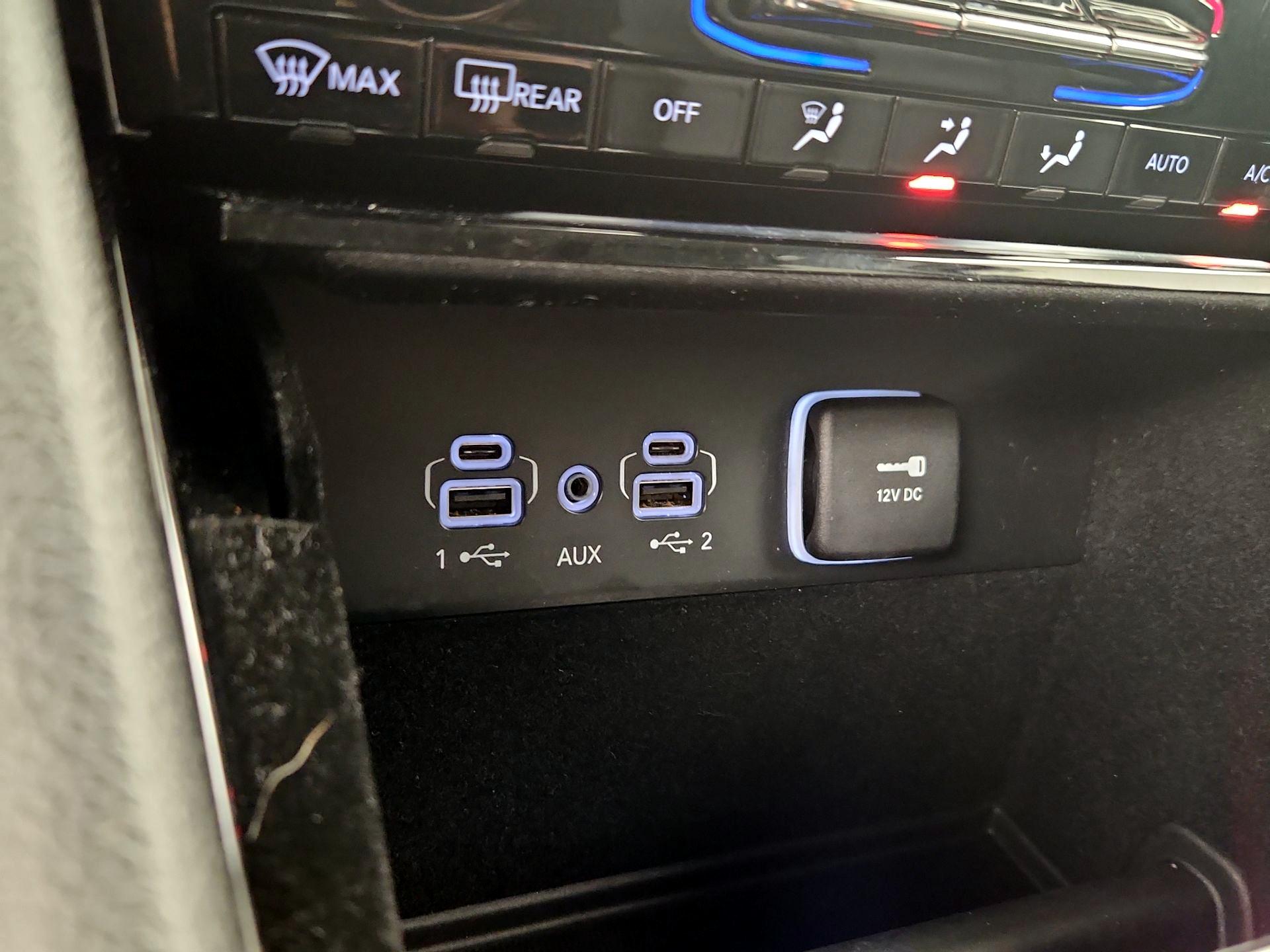 Thumbnail: 2022 Jeep Grand Cherokee - 19