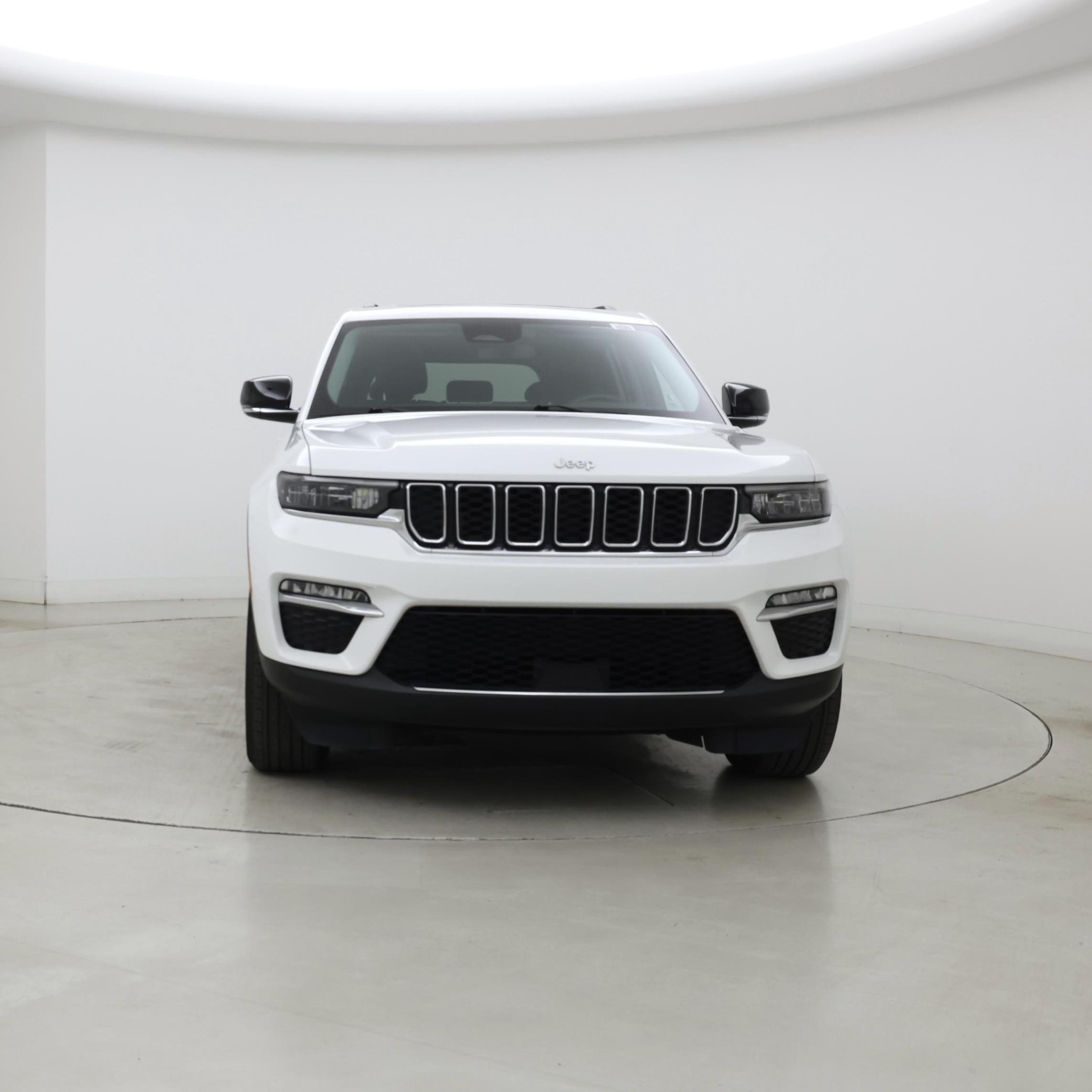 Thumbnail: 2022 Jeep Grand Cherokee - 5