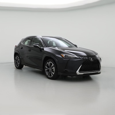 2024 Lexus UX 250h Premium