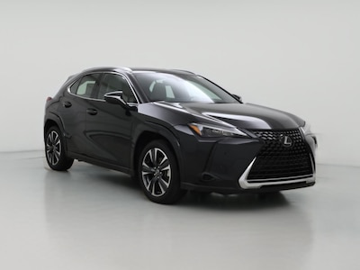 2024 Lexus UX 250h Premium