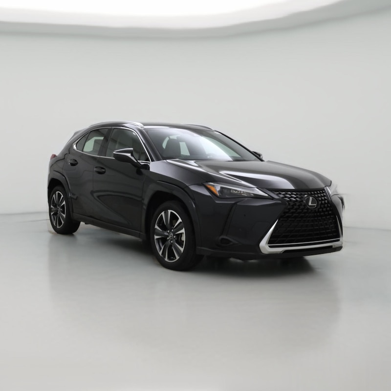 2024 Lexus UX 250h Premium