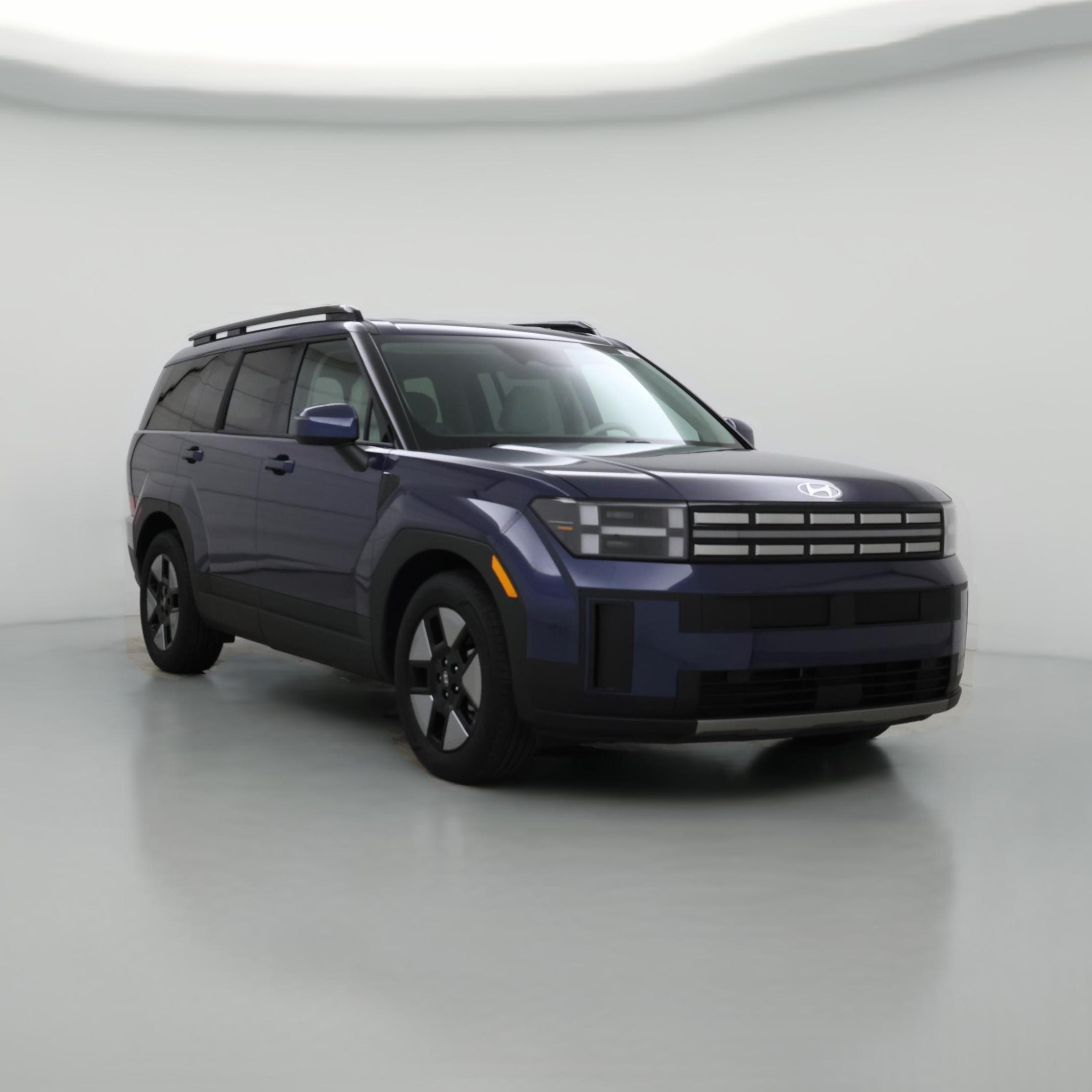 Thumbnail: 2025 Hyundai Santa Fe - 1