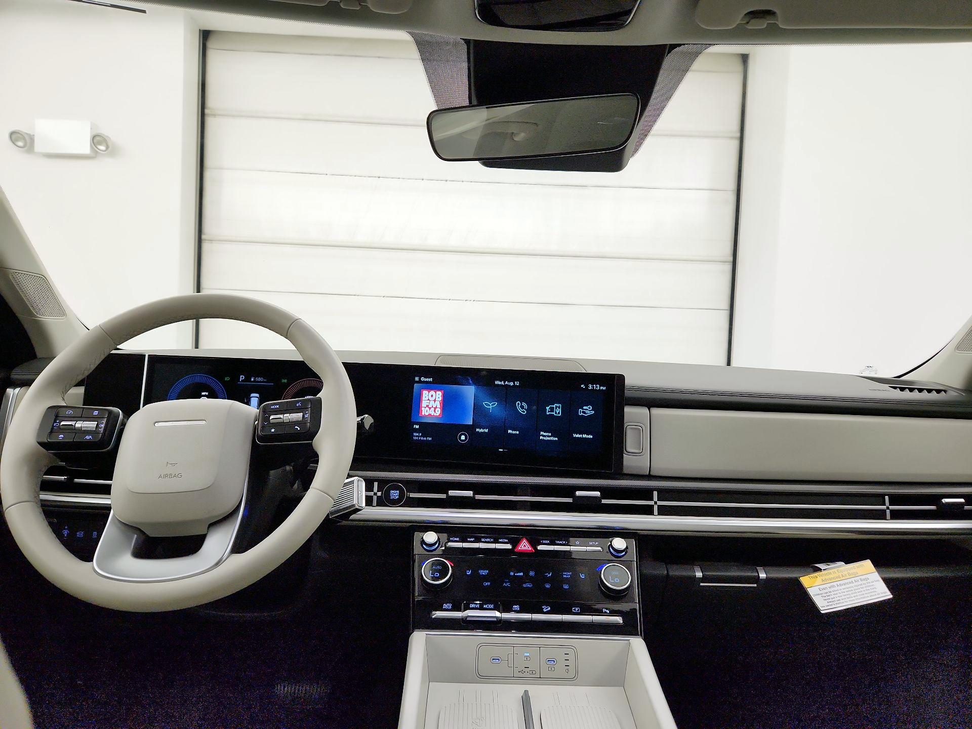Thumbnail: 2025 Hyundai Santa Fe - 9