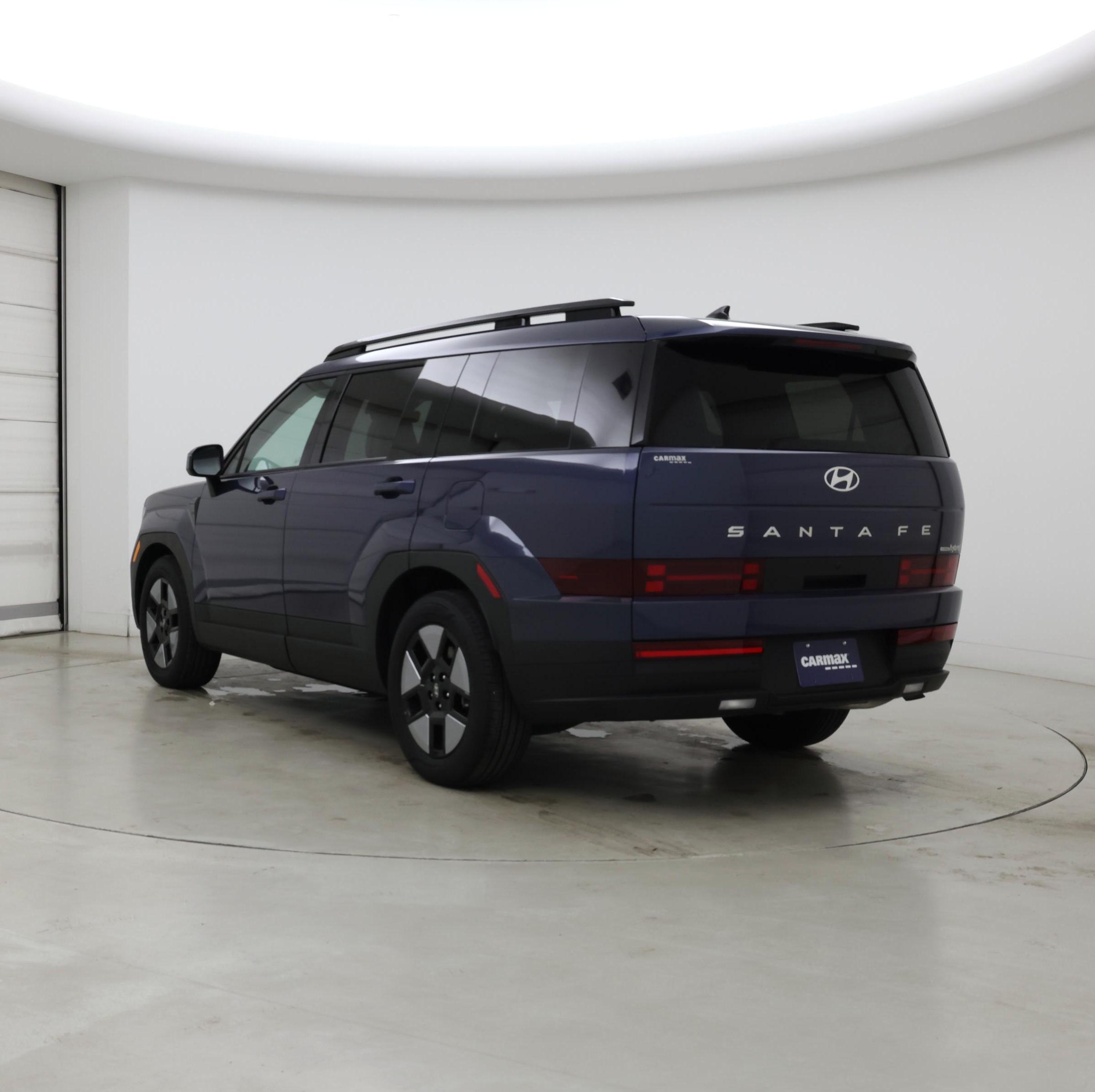 Thumbnail: 2025 Hyundai Santa Fe - 2
