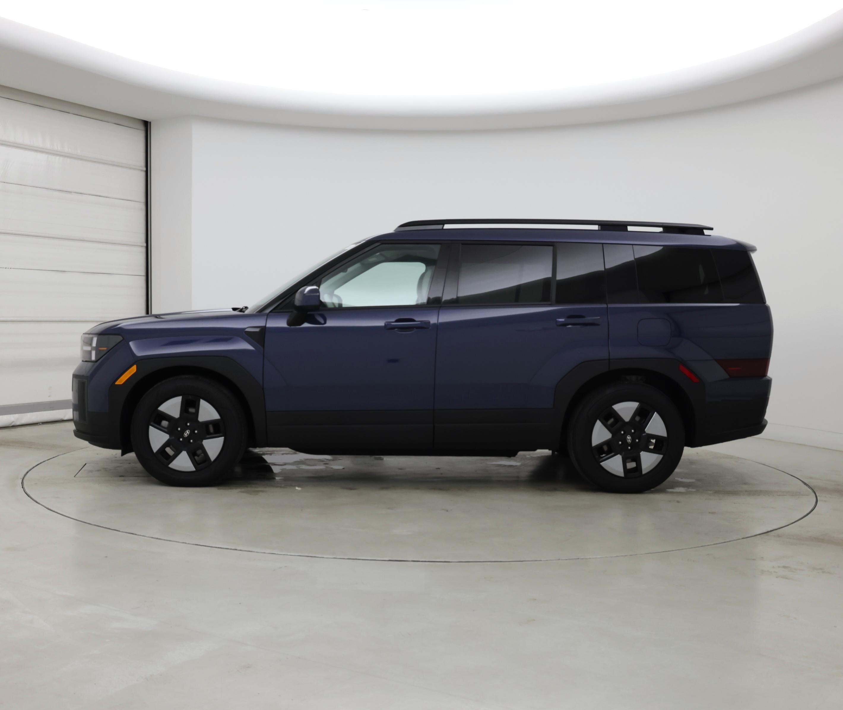 Thumbnail: 2025 Hyundai Santa Fe - 3