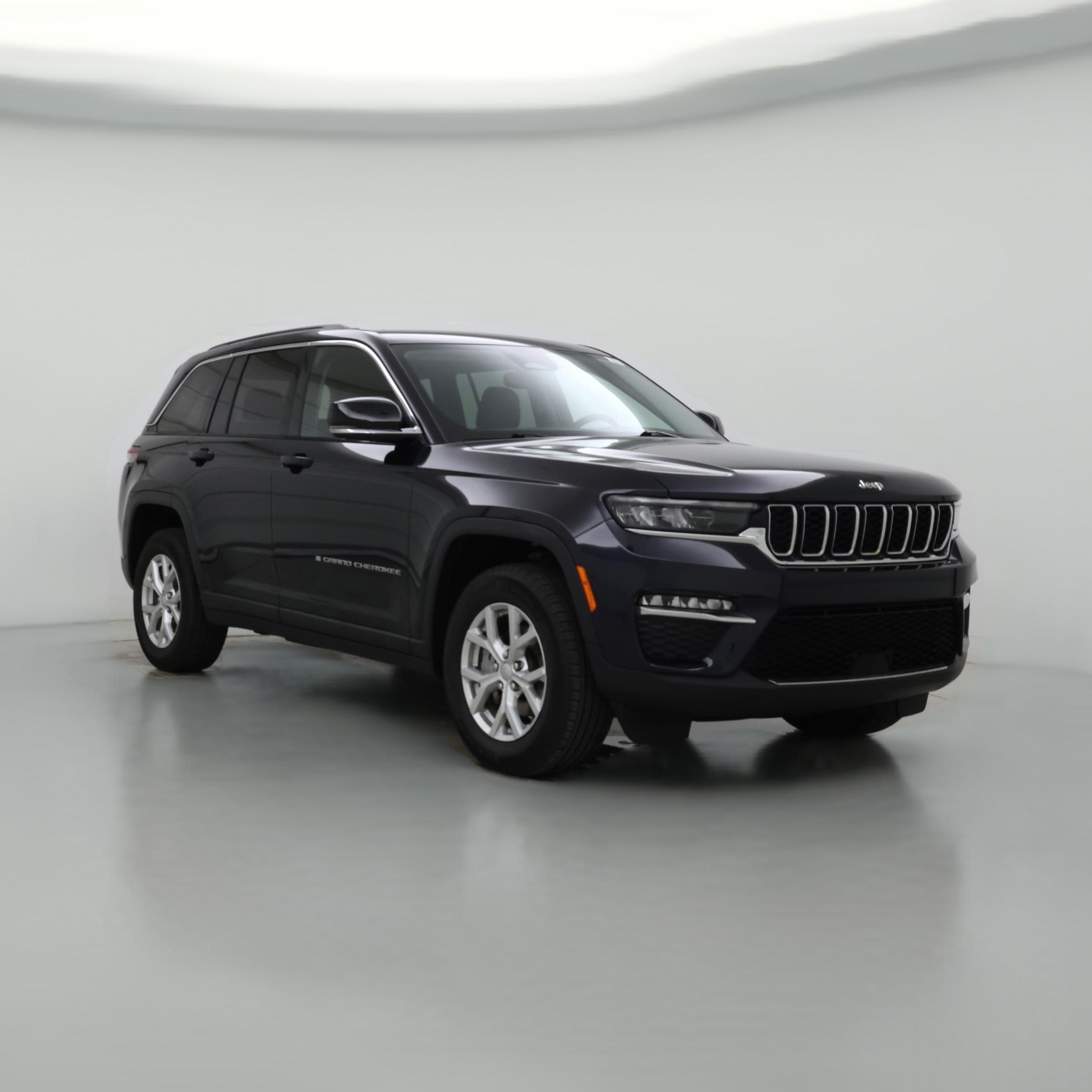 Thumbnail: 2023 Jeep Grand Cherokee - 1
