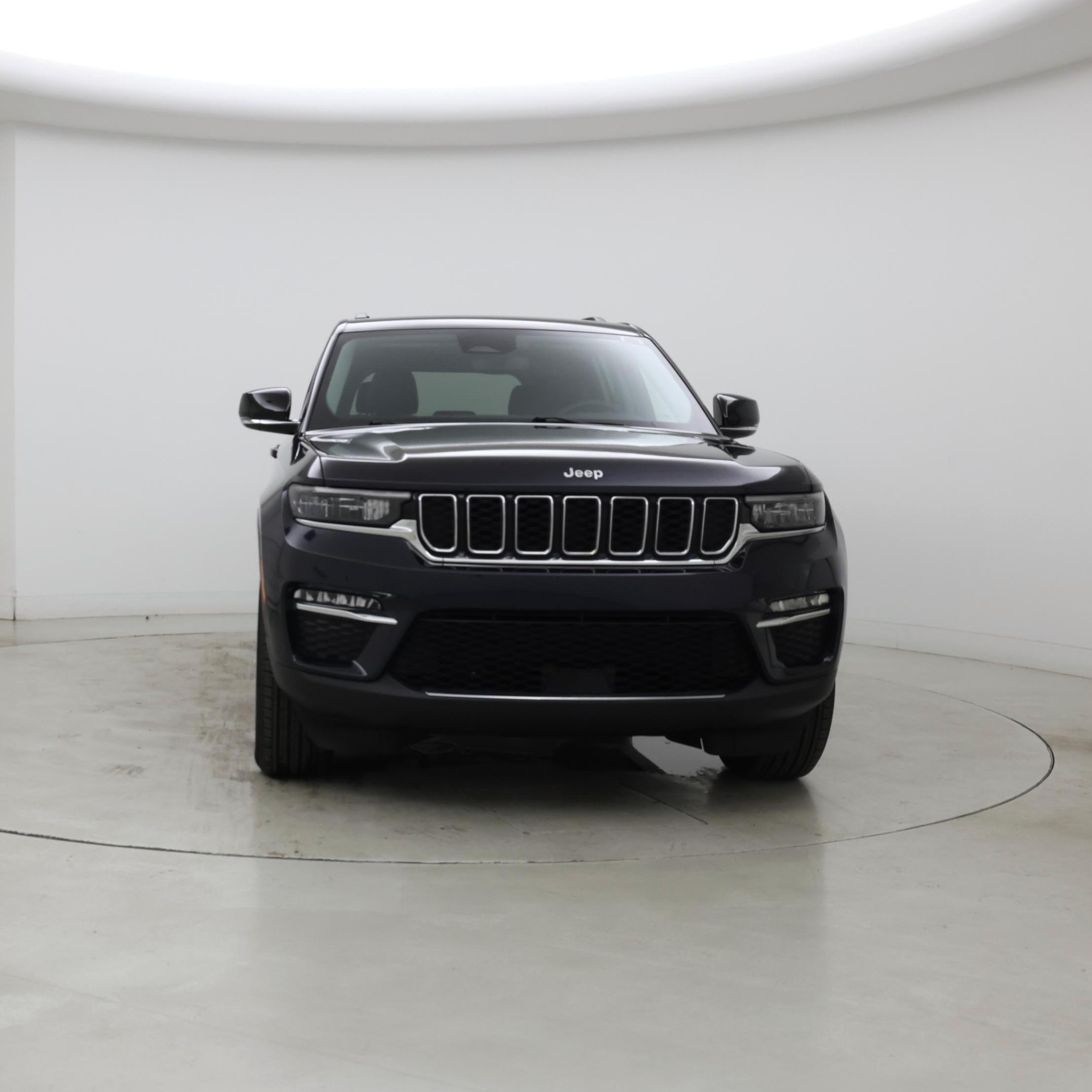 Thumbnail: 2023 Jeep Grand Cherokee - 5