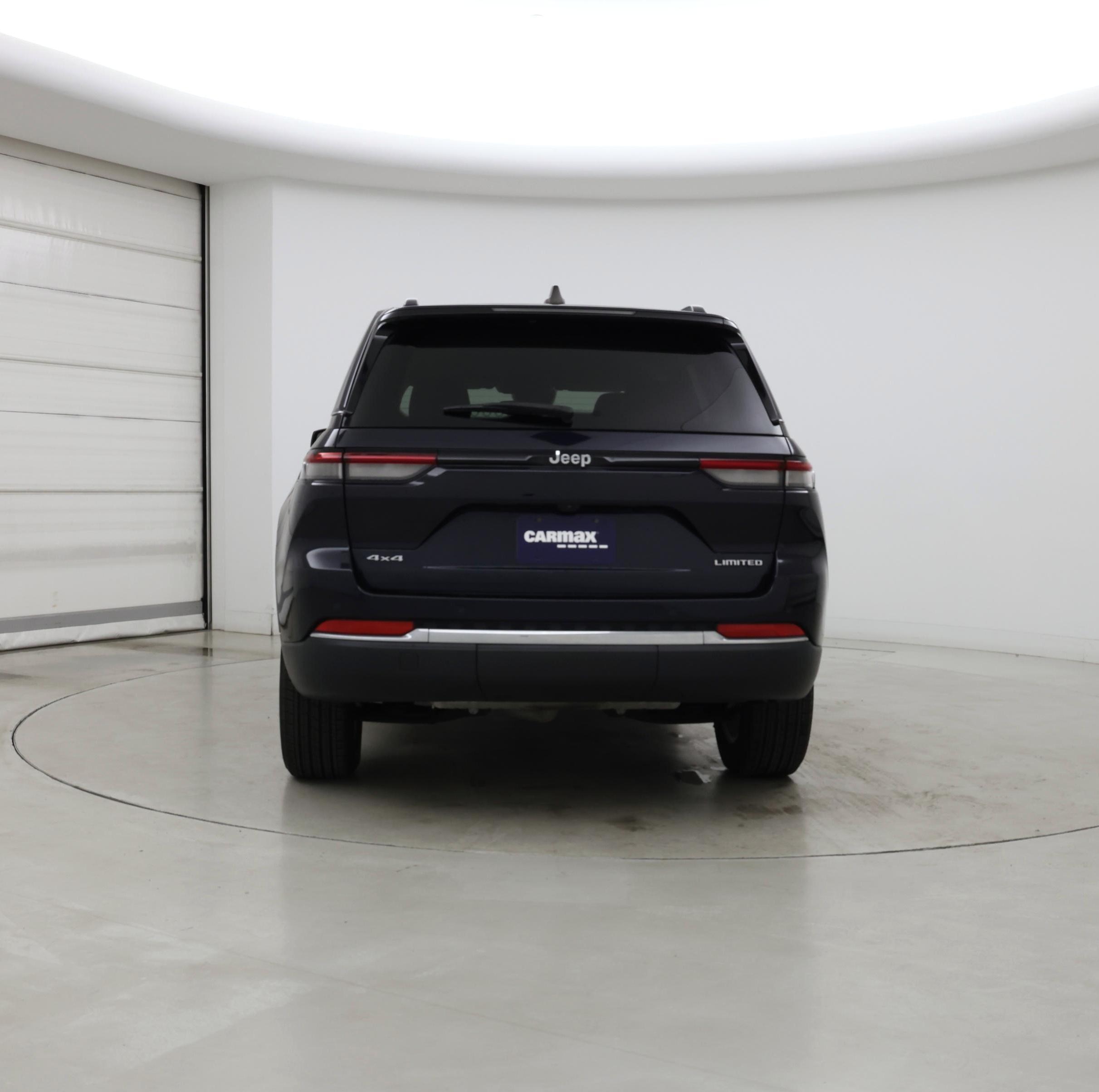 Thumbnail: 2023 Jeep Grand Cherokee - 6