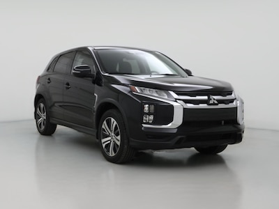 2023 Mitsubishi Outlander Sport SE