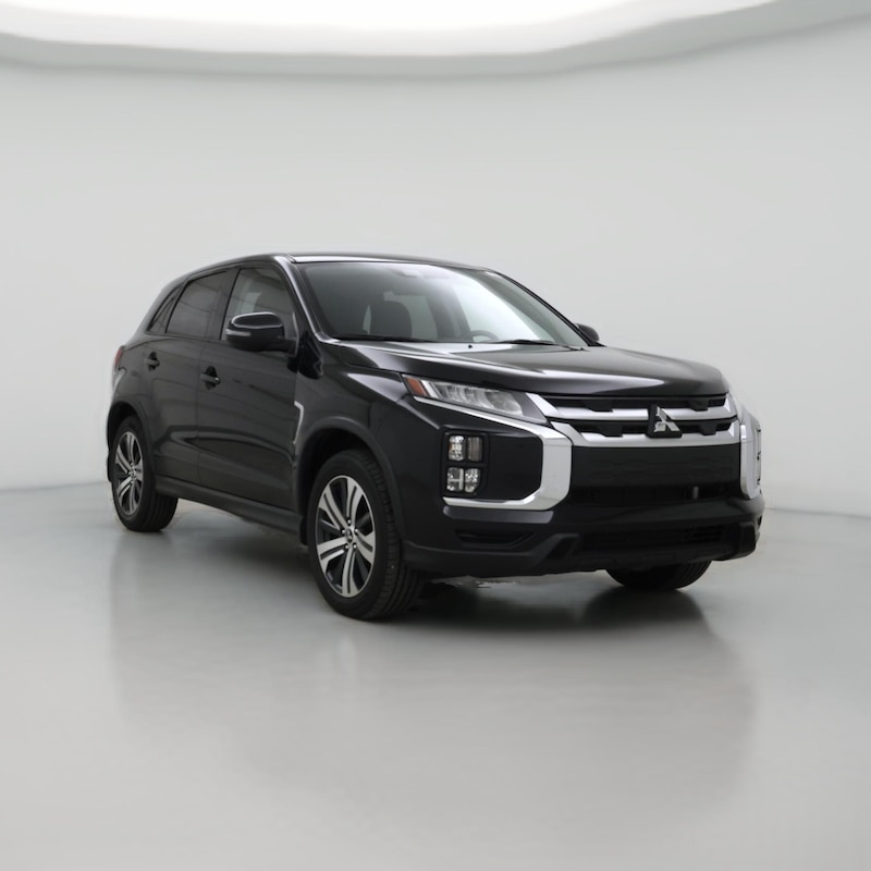2023 Mitsubishi Outlander Sport SE