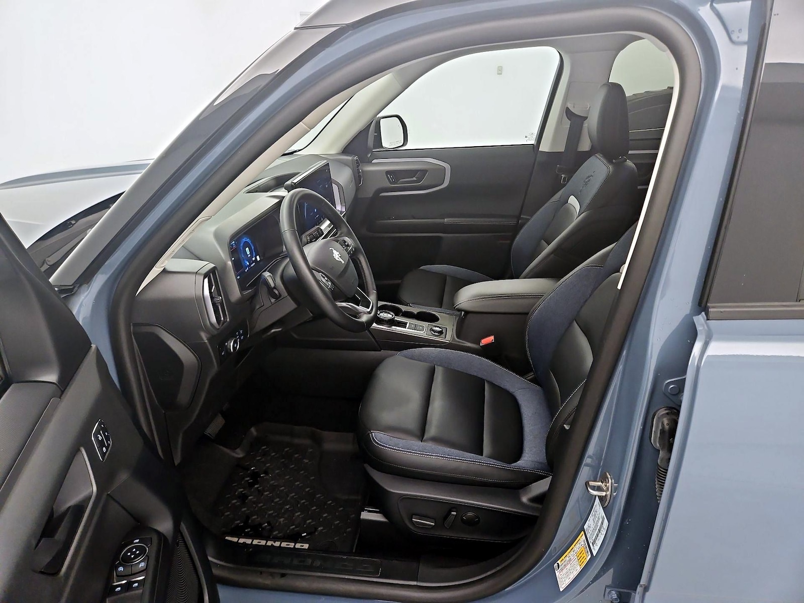 2025 Ford Bronco Sport Outer Banks - Photo 12