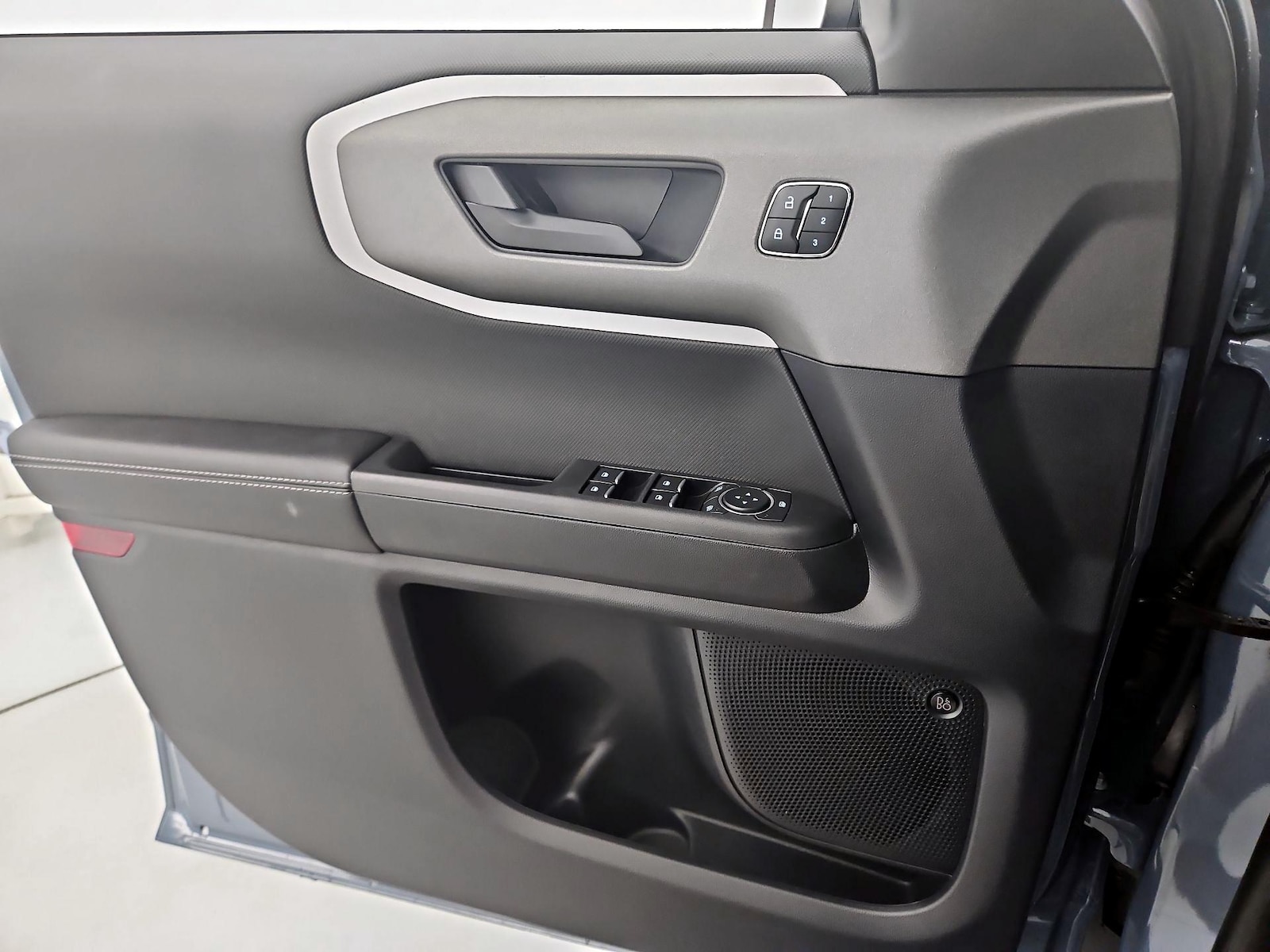 2025 Ford Bronco Sport Outer Banks - Photo 13
