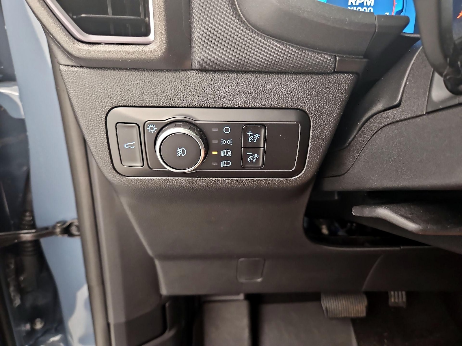2025 Ford Bronco Sport Outer Banks - Photo 14