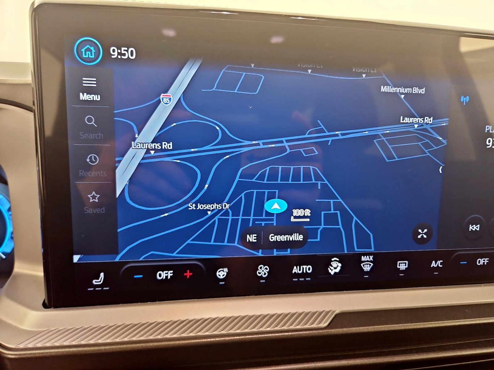 2025 Ford Bronco Sport Outer Banks - Photo 15