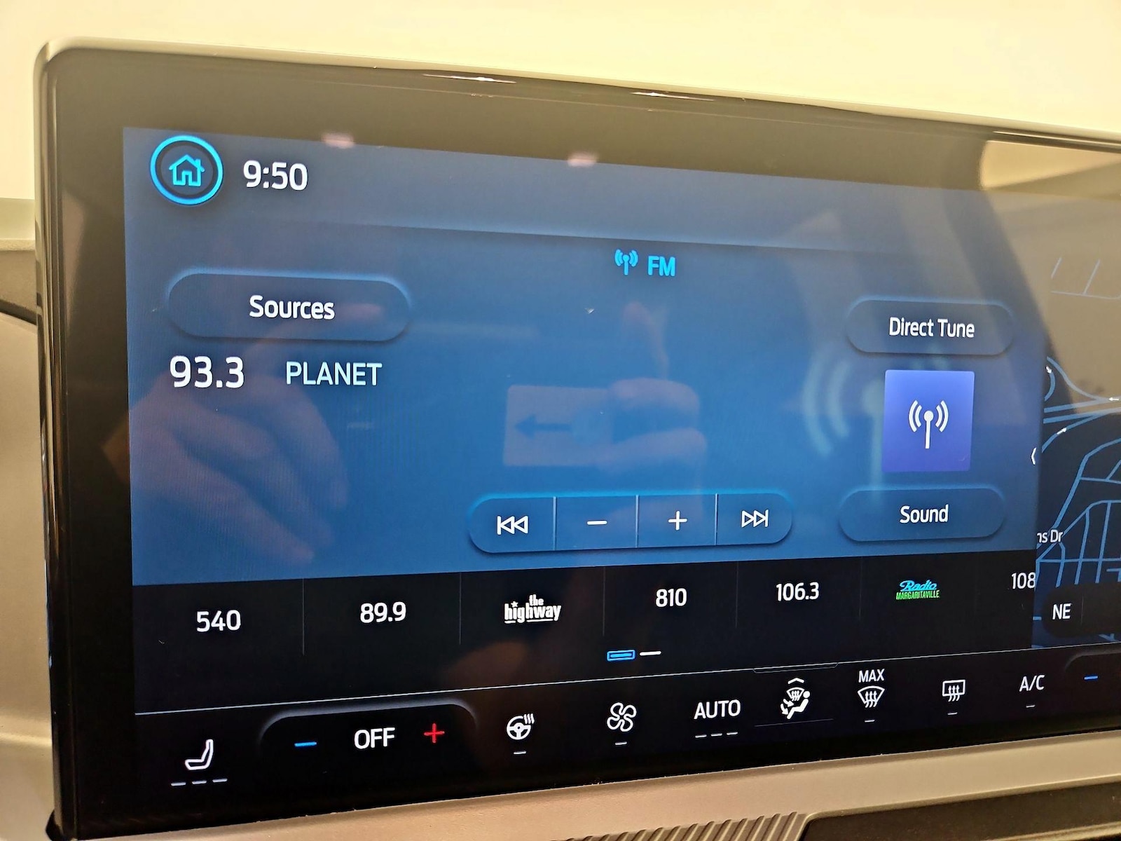 2025 Ford Bronco Sport Outer Banks - Photo 17