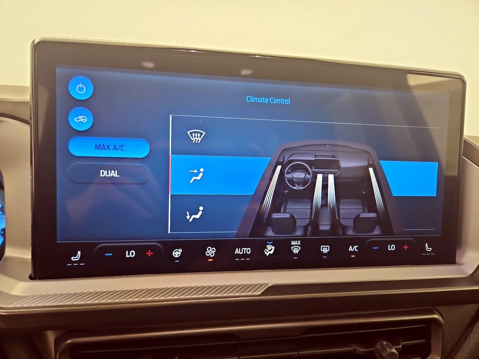 2025 Ford Bronco Sport Outer Banks - Photo 18