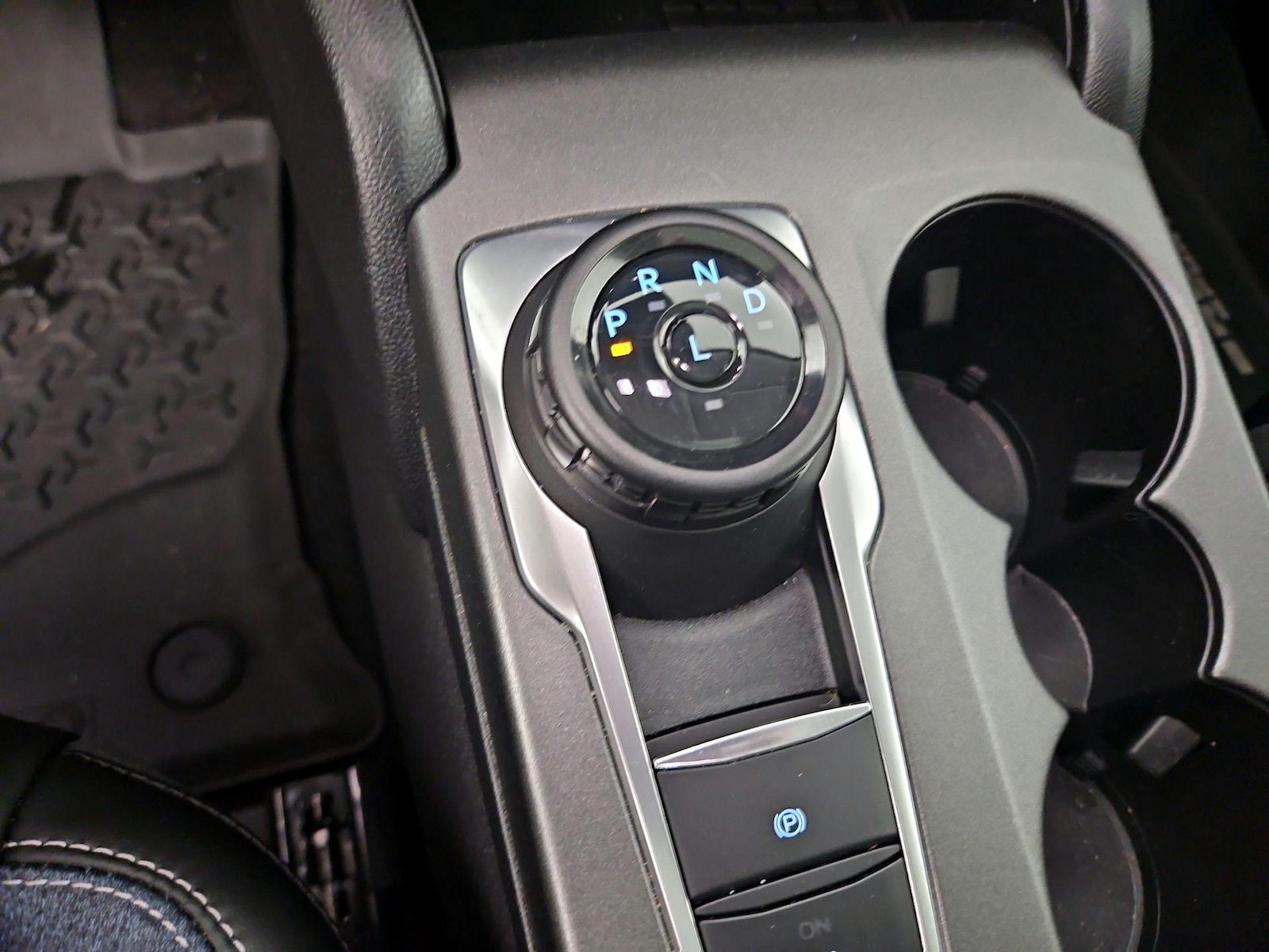 2025 Ford Bronco Sport Outer Banks - Photo 19