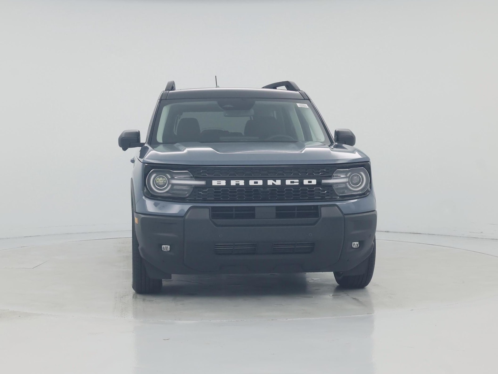2025 Ford Bronco Sport Outer Banks - Photo 6