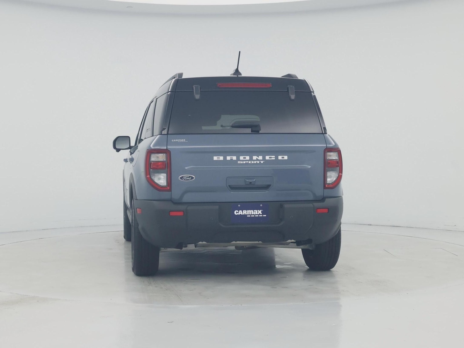 2025 Ford Bronco Sport Outer Banks - Photo 7