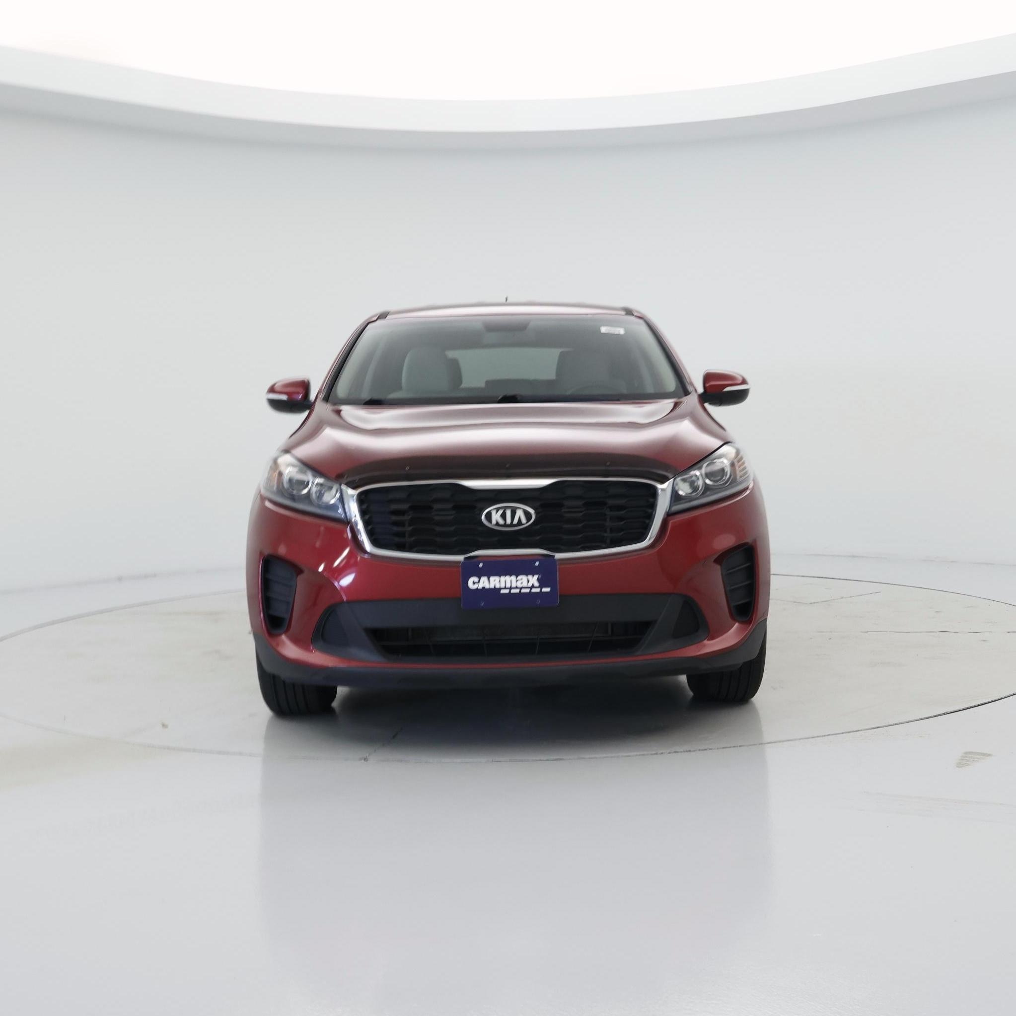 Thumbnail: 2020 Kia Sorento - 5
