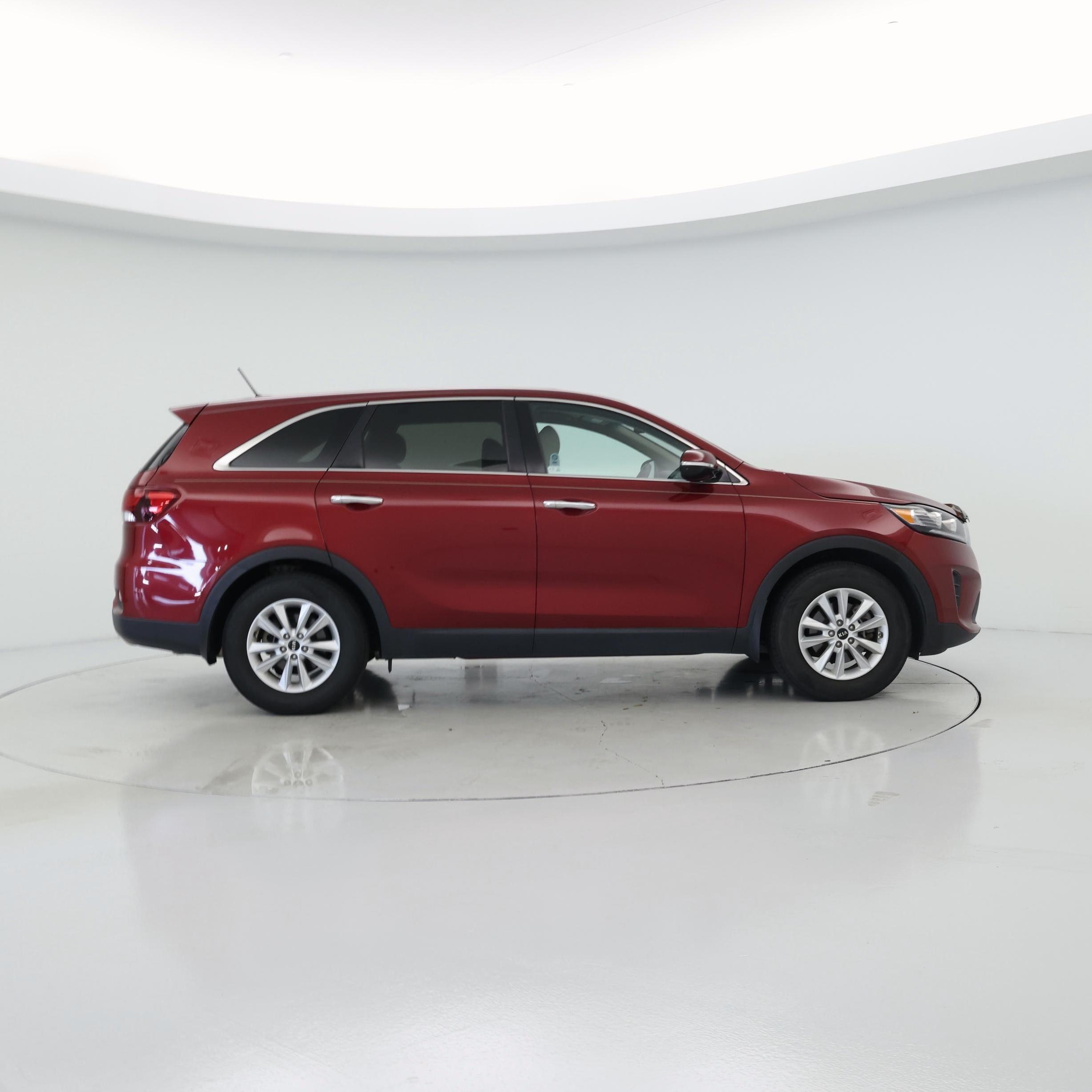 Thumbnail: 2020 Kia Sorento - 7