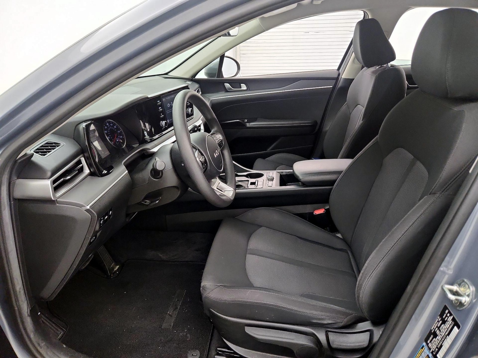 Side Airbags