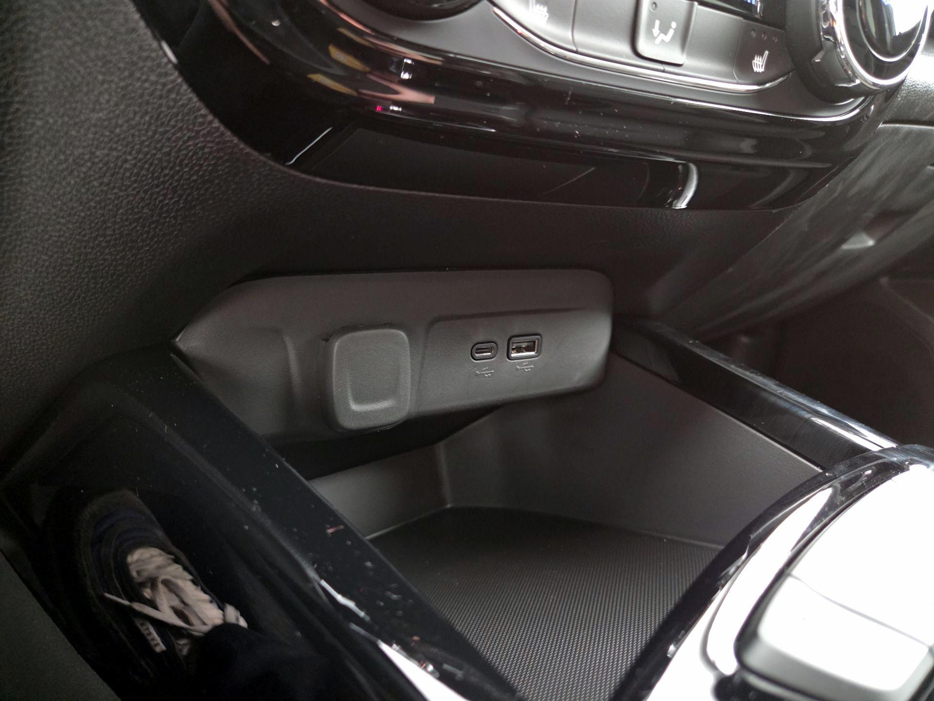 Thumbnail: 2025 Chevrolet Trax - 18