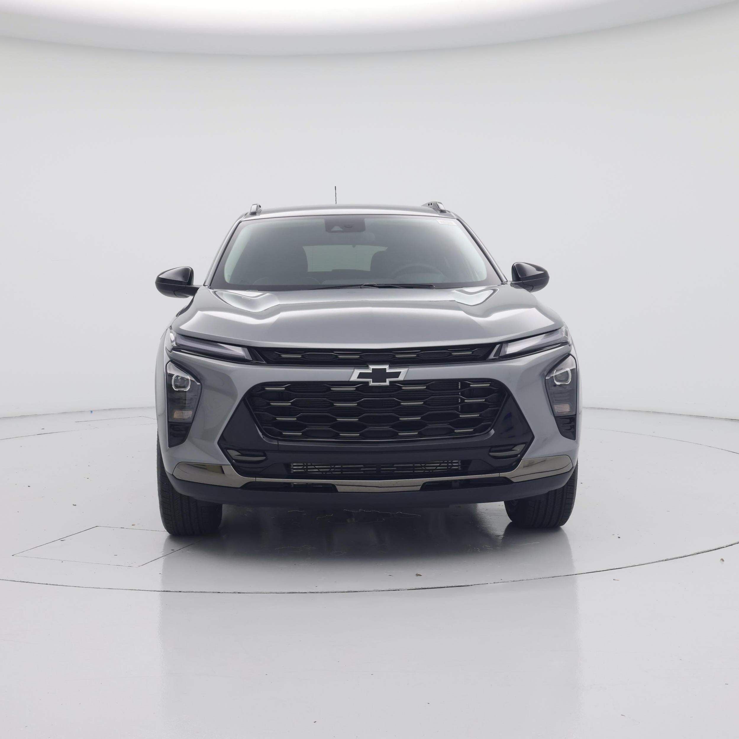 Thumbnail: 2025 Chevrolet Trax - 5