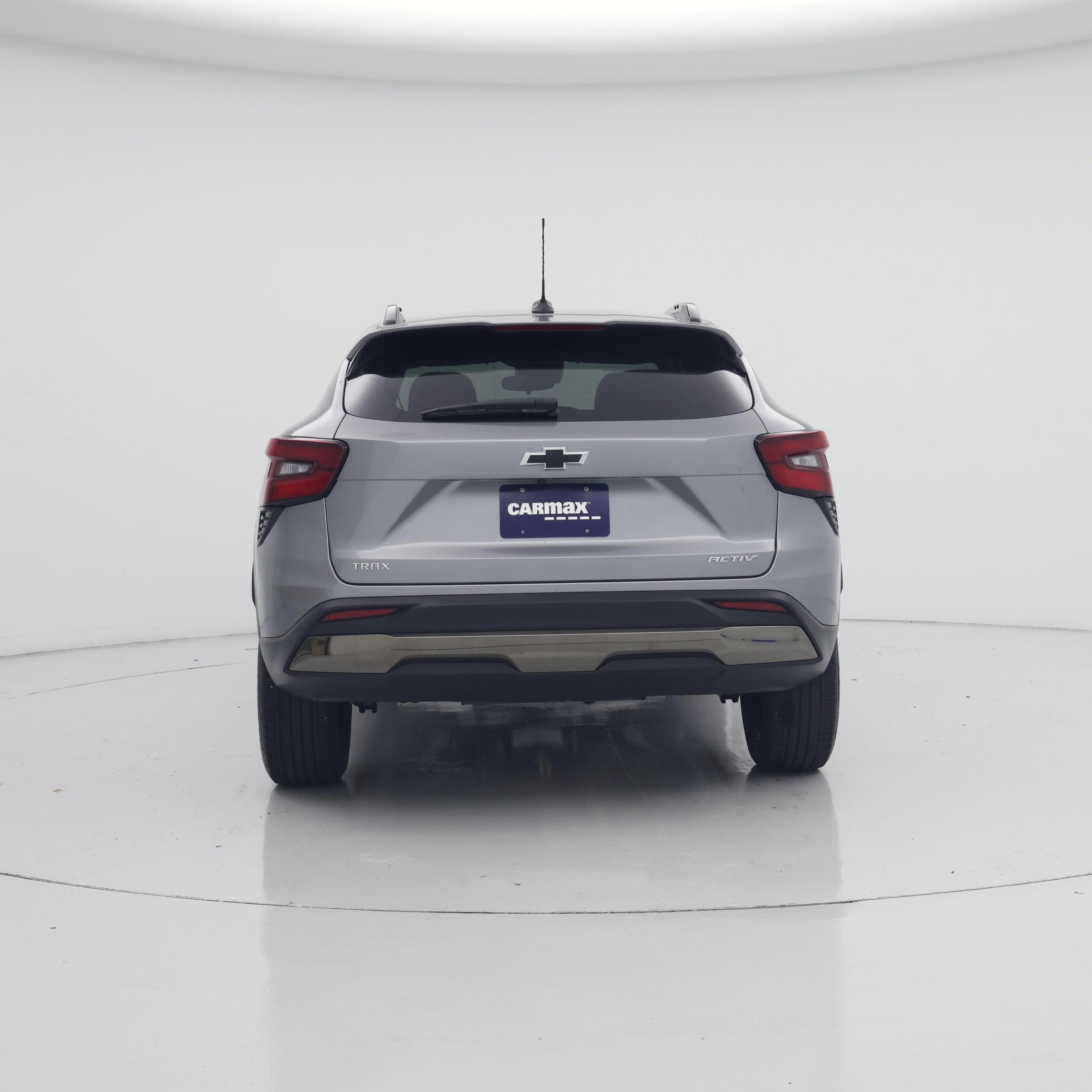 Thumbnail: 2025 Chevrolet Trax - 6