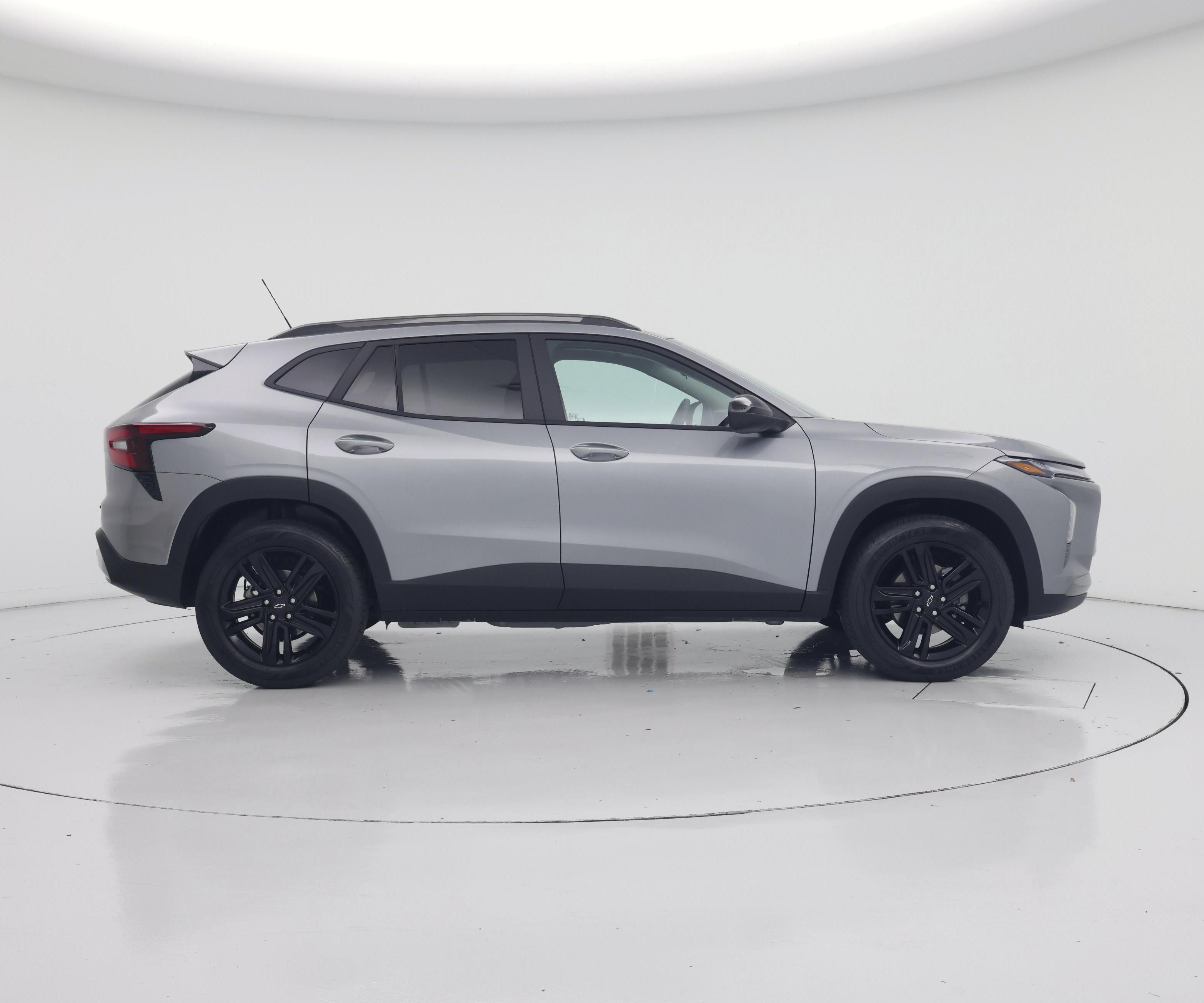 Thumbnail: 2025 Chevrolet Trax - 7