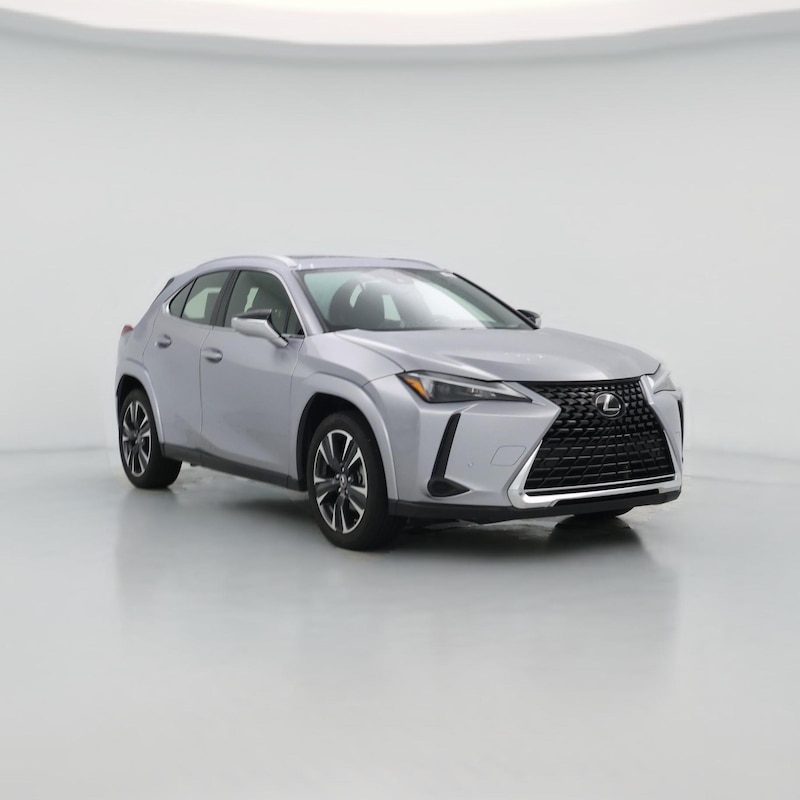 2023 Lexus UX 250h Premium
