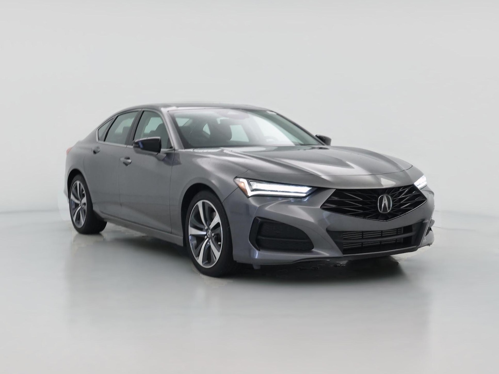 2025 Acura TLX