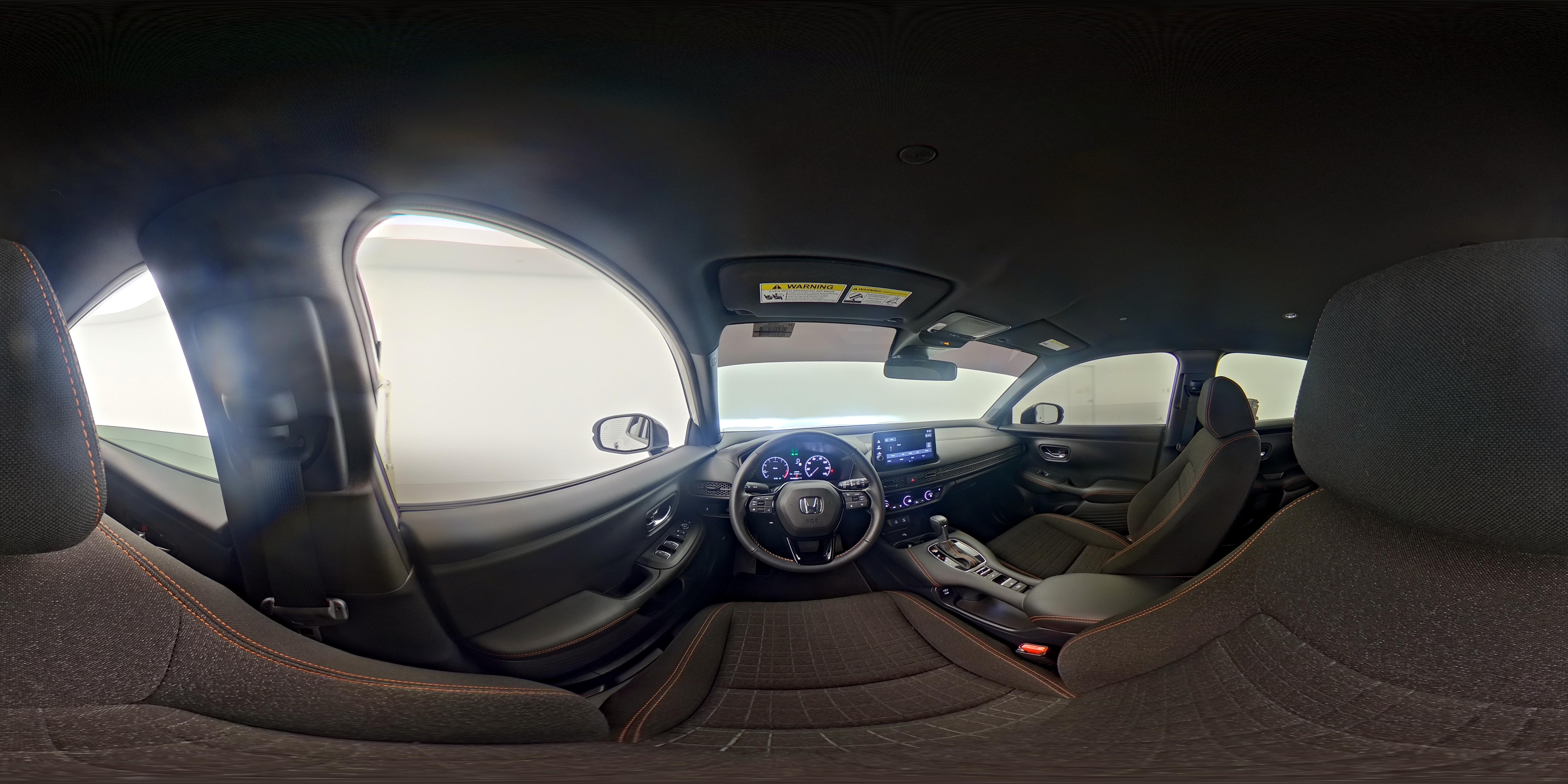 2026 Honda HR-V Sport - Photo 25