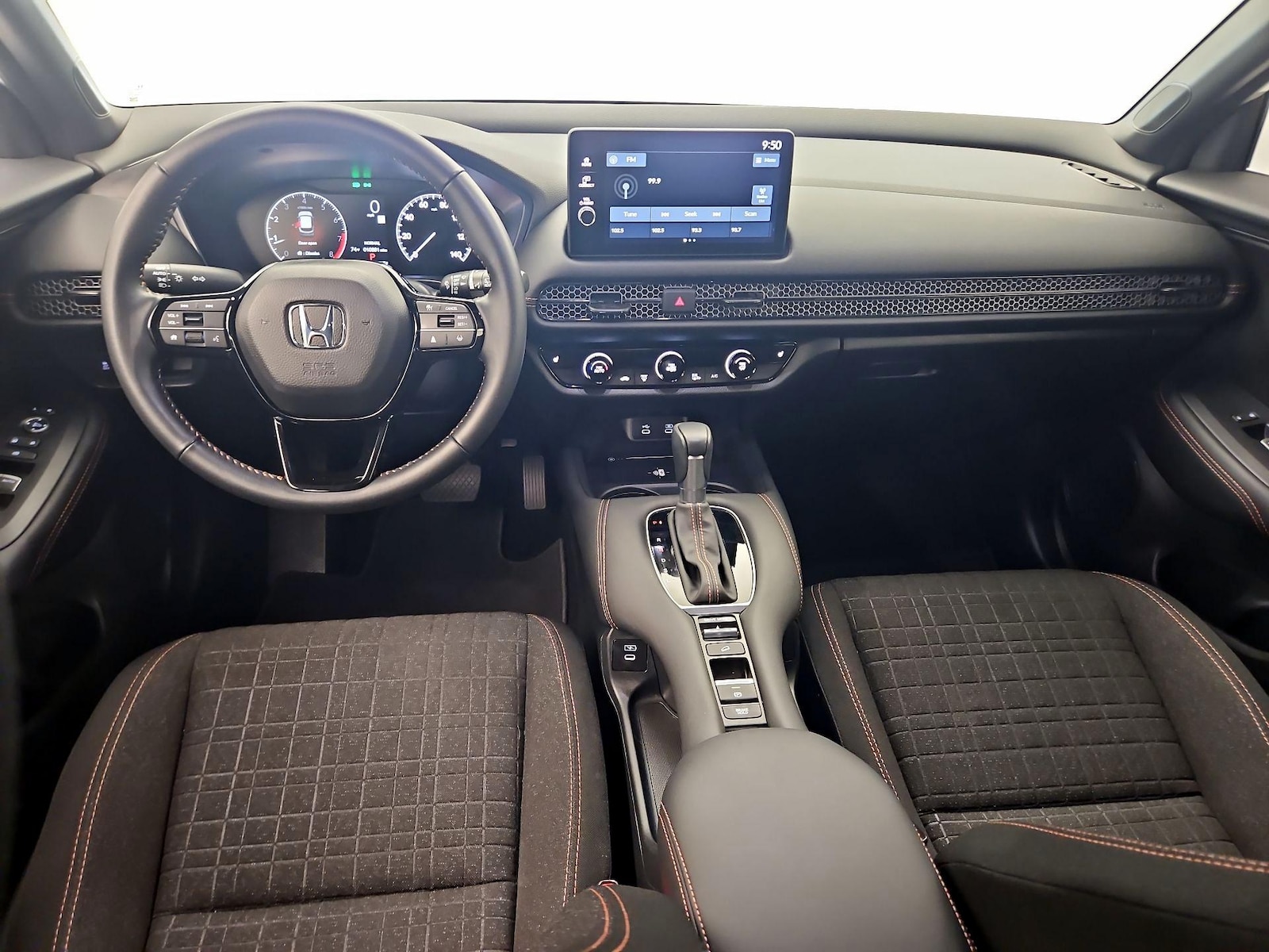 2026 Honda HR-V Sport - Photo 10