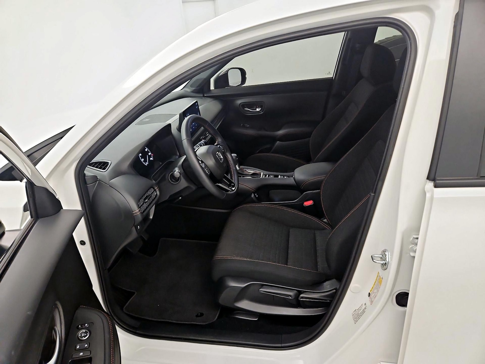 2026 Honda HR-V Sport - Photo 12