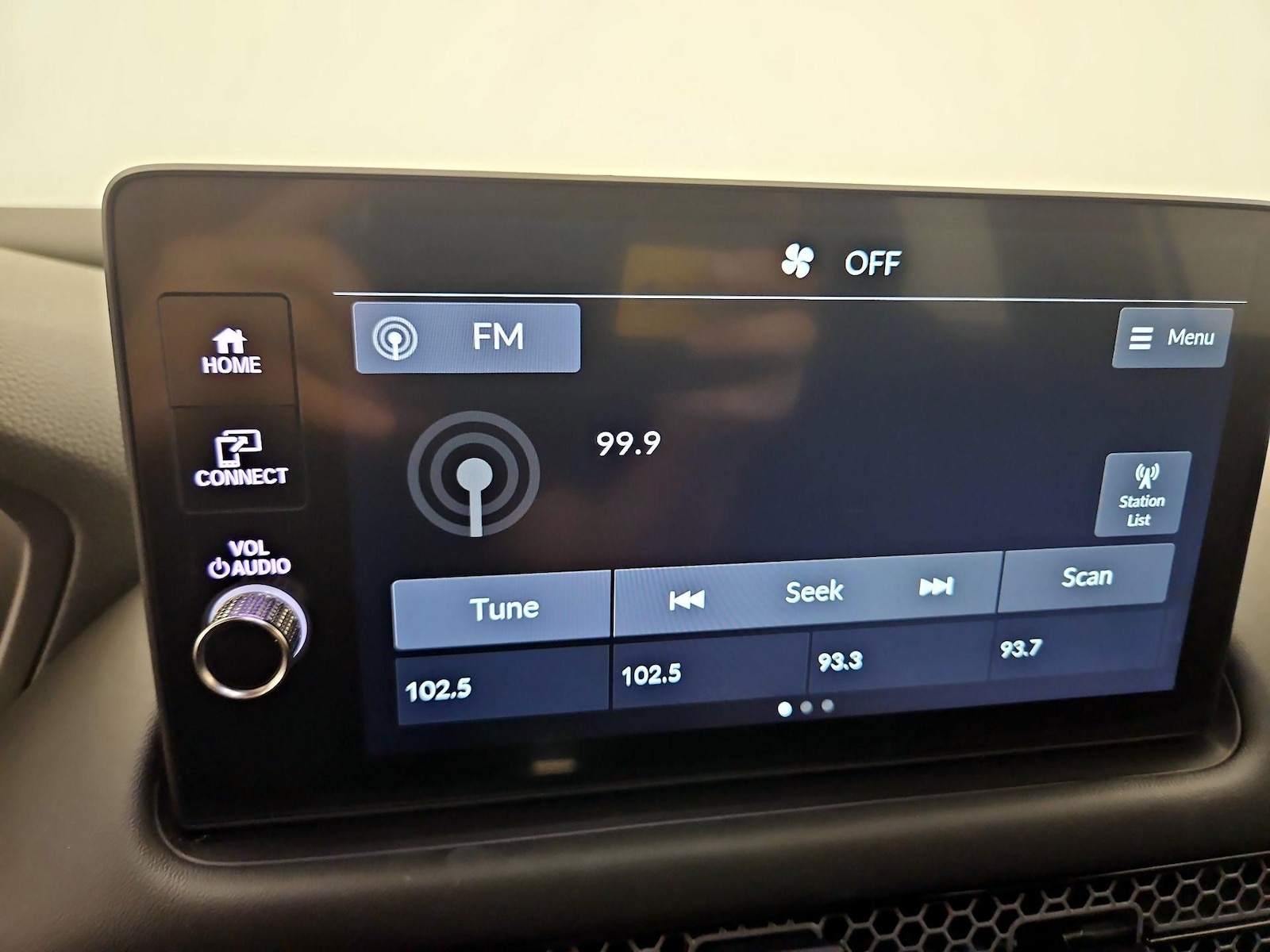 2026 Honda HR-V Sport - Photo 15