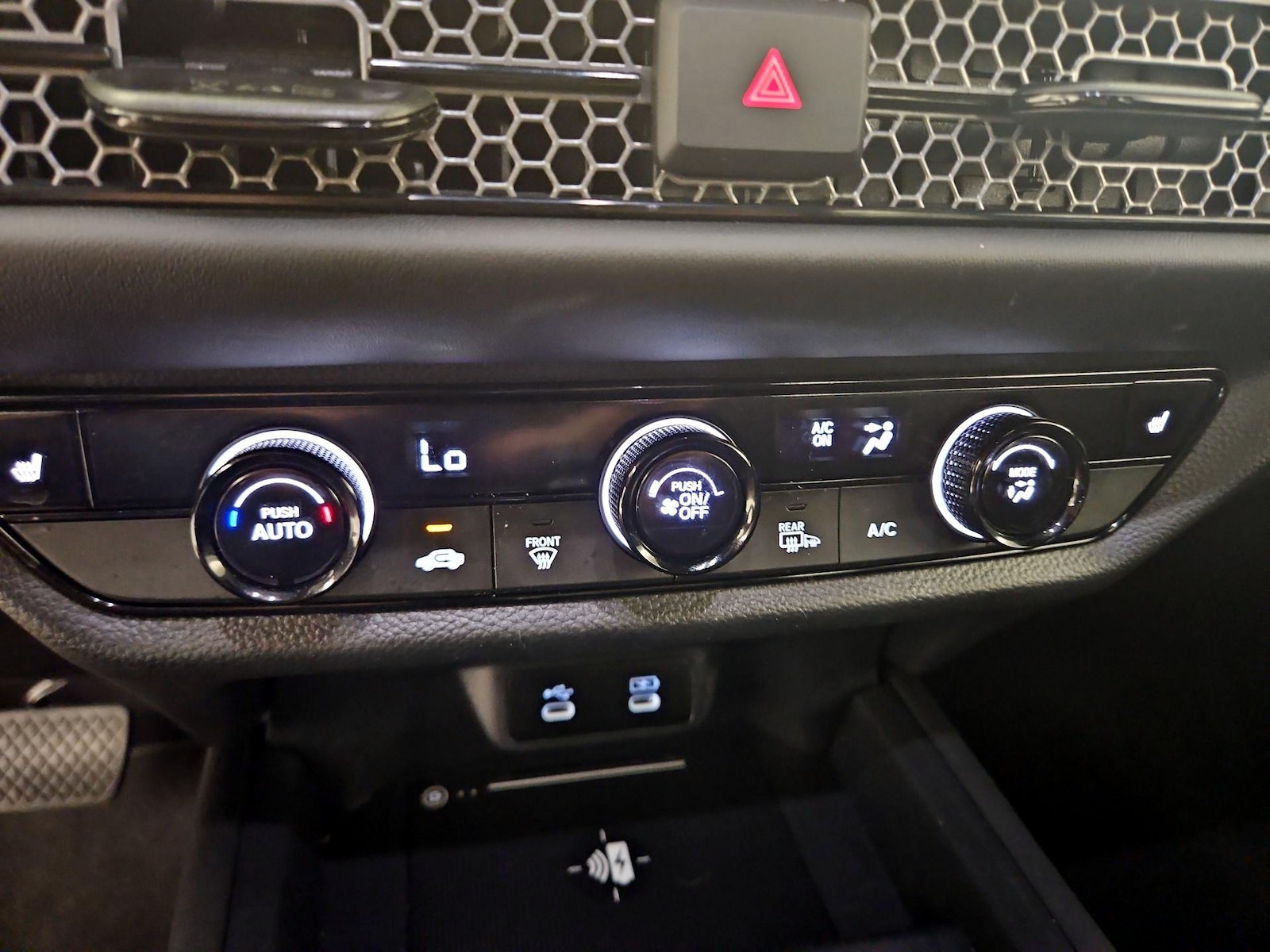 2026 Honda HR-V Sport - Photo 16