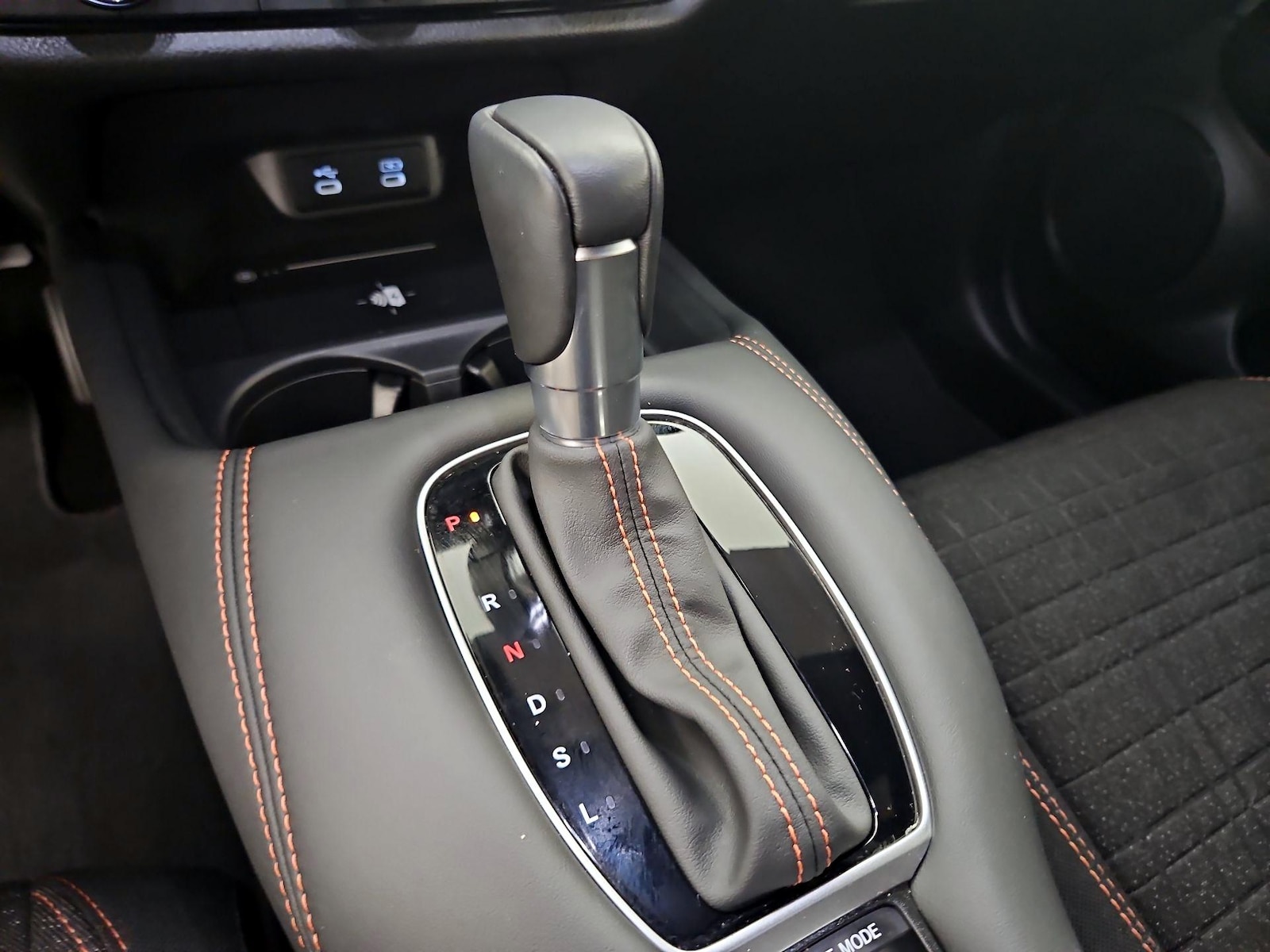 2026 Honda HR-V Sport - Photo 17