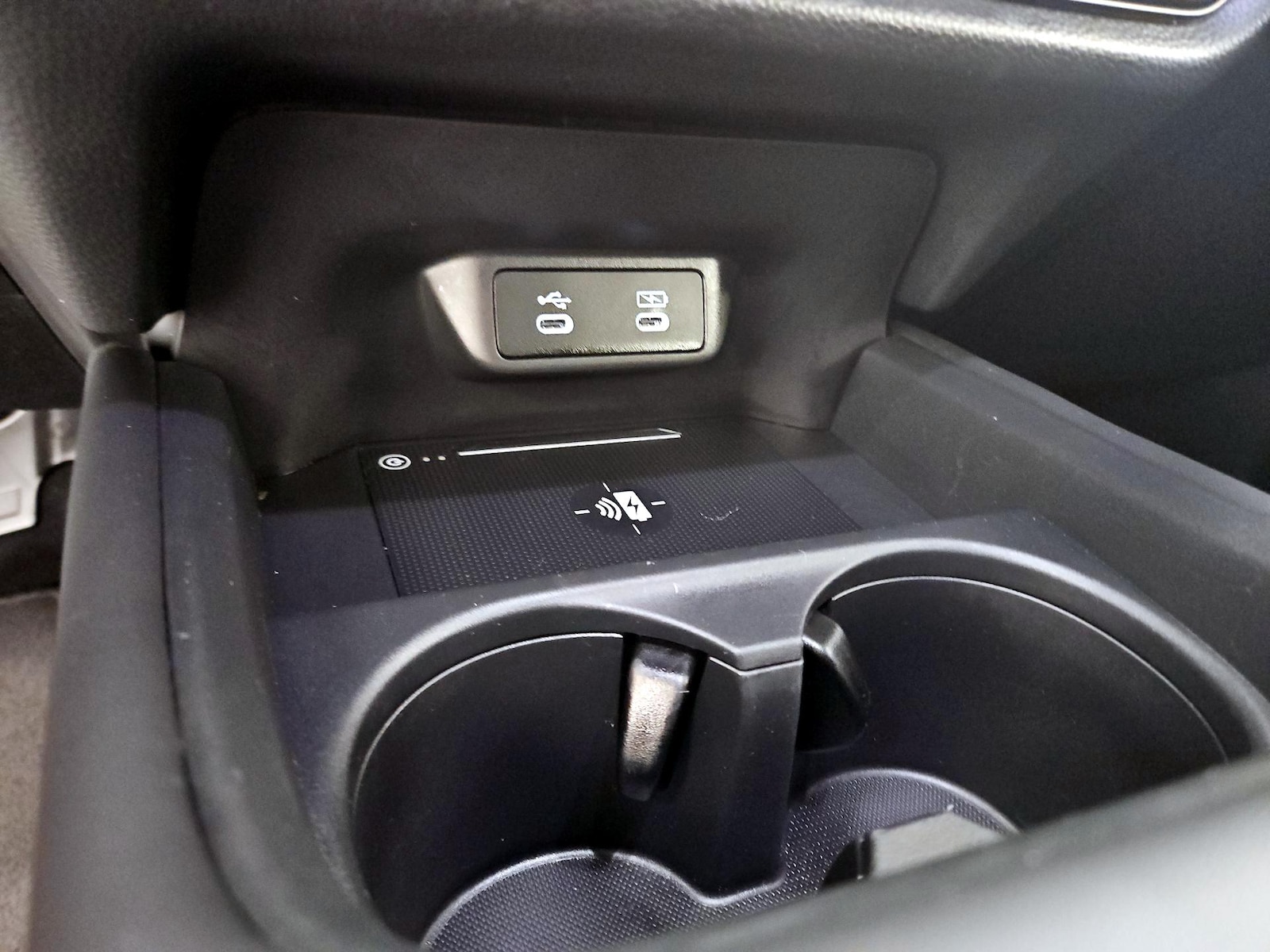 2026 Honda HR-V Sport - Photo 18