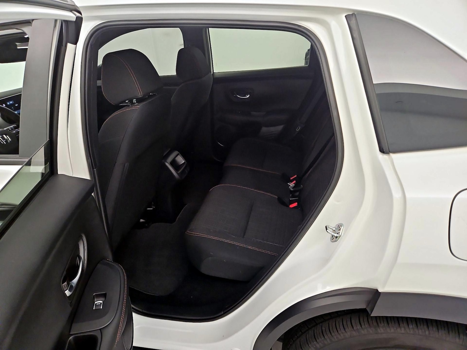 2026 Honda HR-V Sport - Photo 19