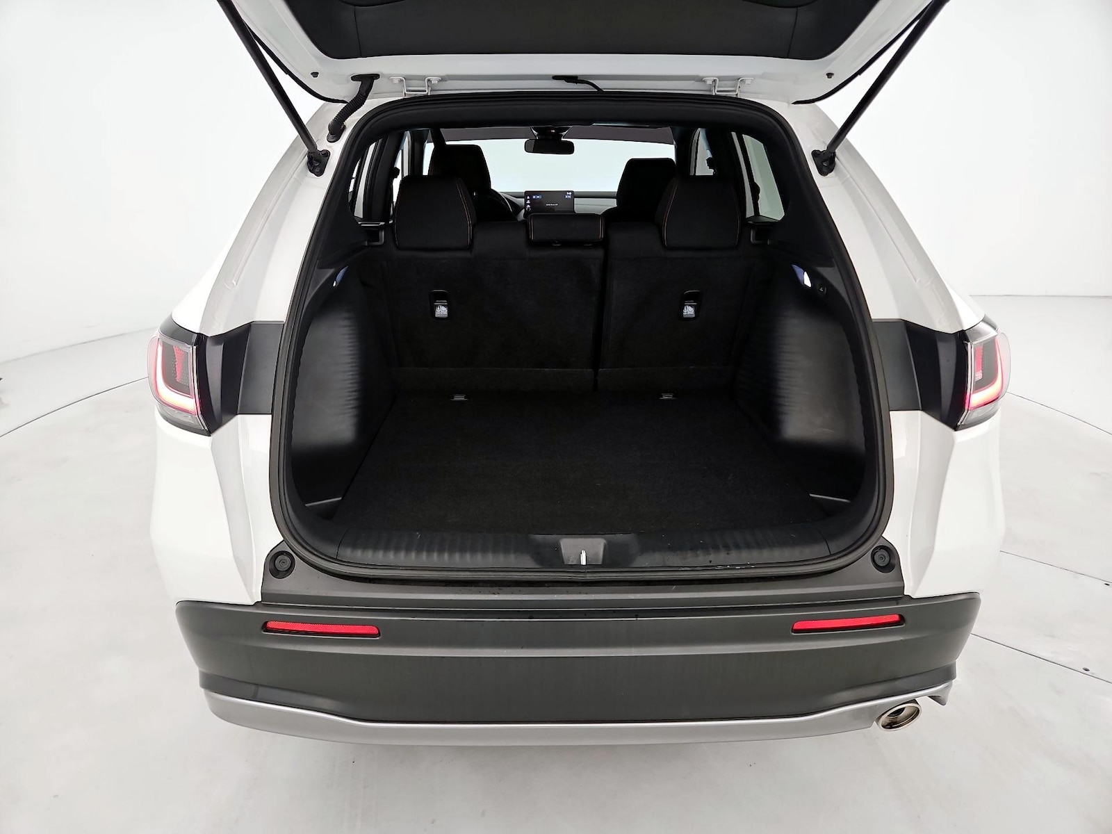 2026 Honda HR-V Sport - Photo 20