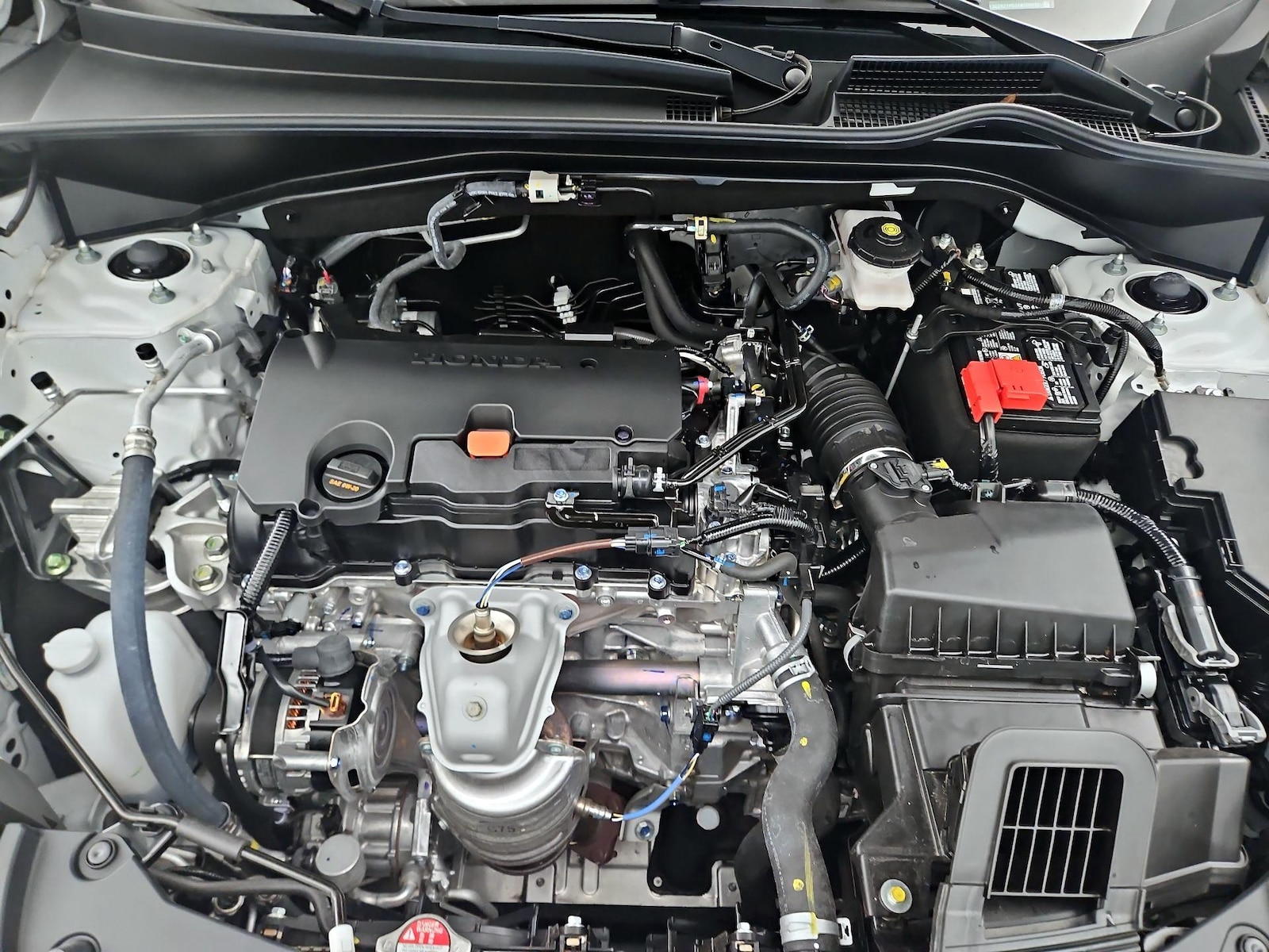 2026 Honda HR-V Sport - Photo 21
