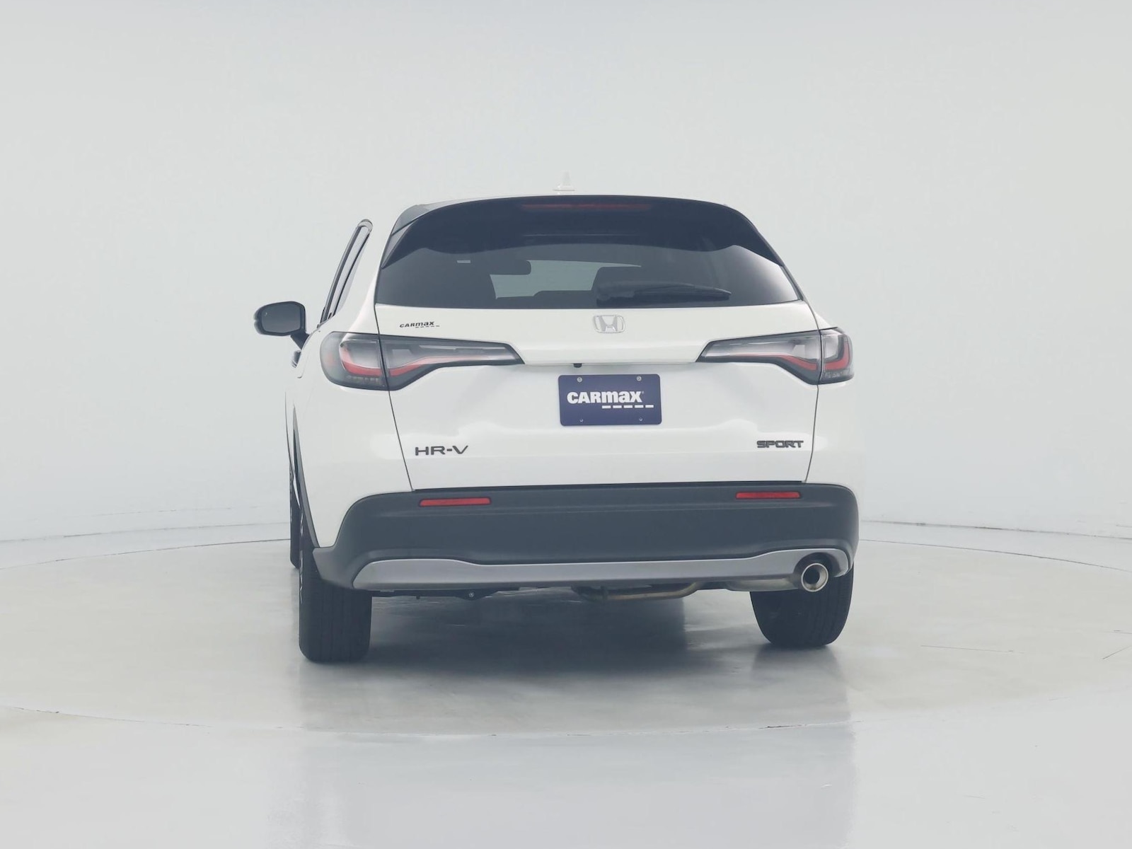 2026 Honda HR-V Sport - Photo 7