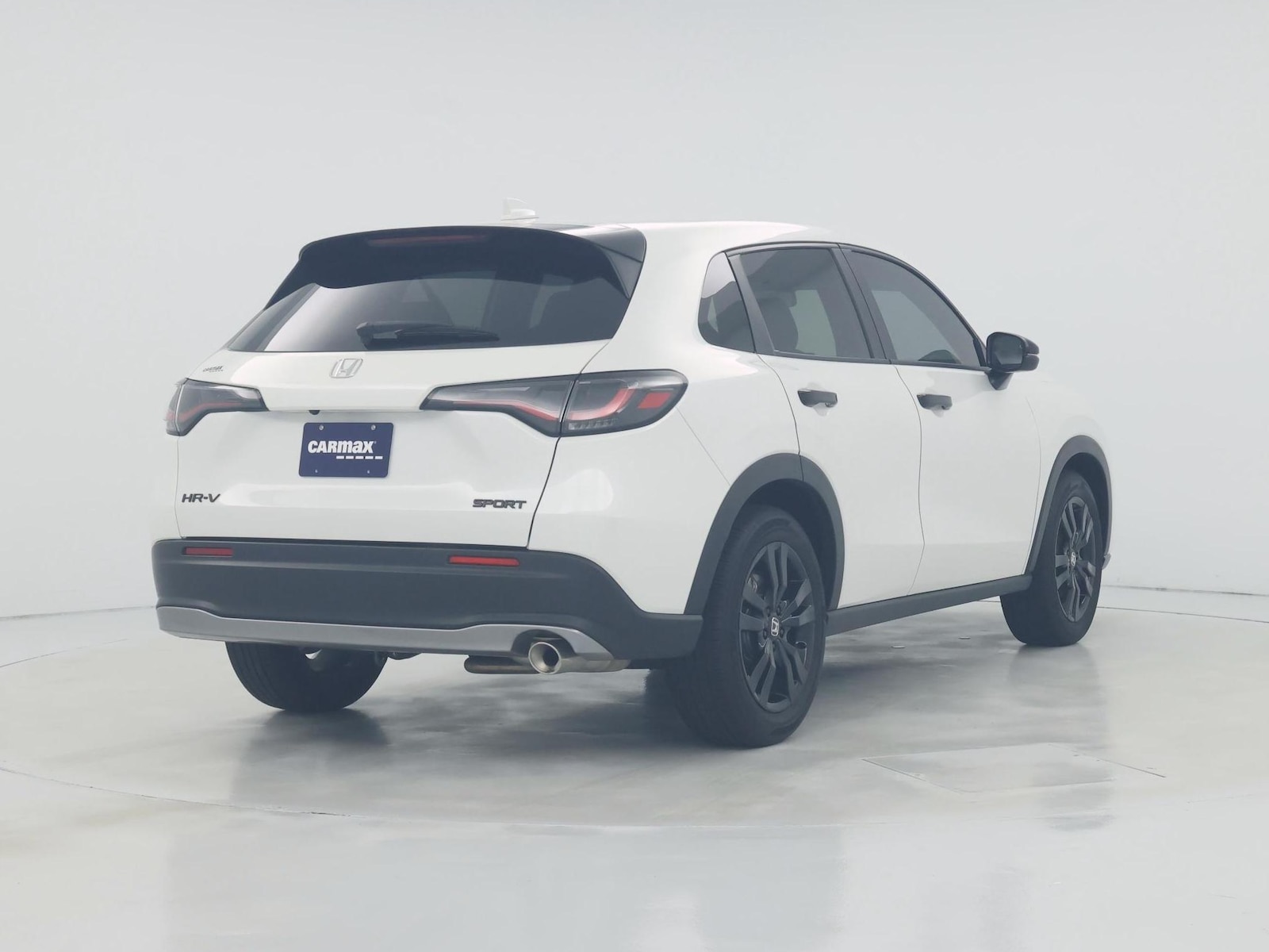 2026 Honda HR-V Sport - Photo 9