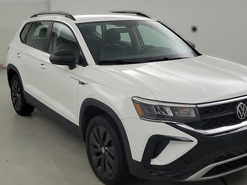 2023 Volkswagen Taos S
