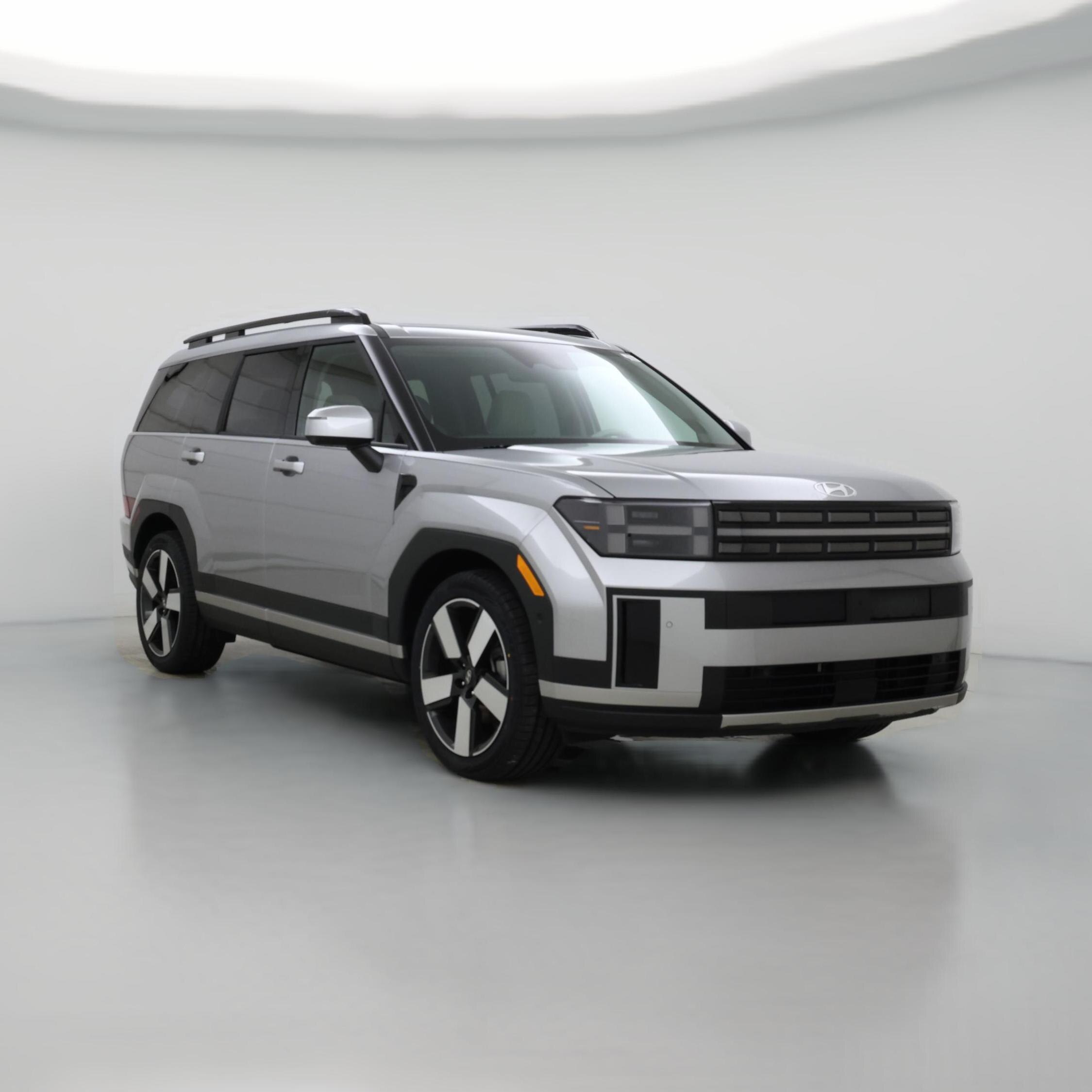 Thumbnail: 2024 Hyundai Santa Fe - 1